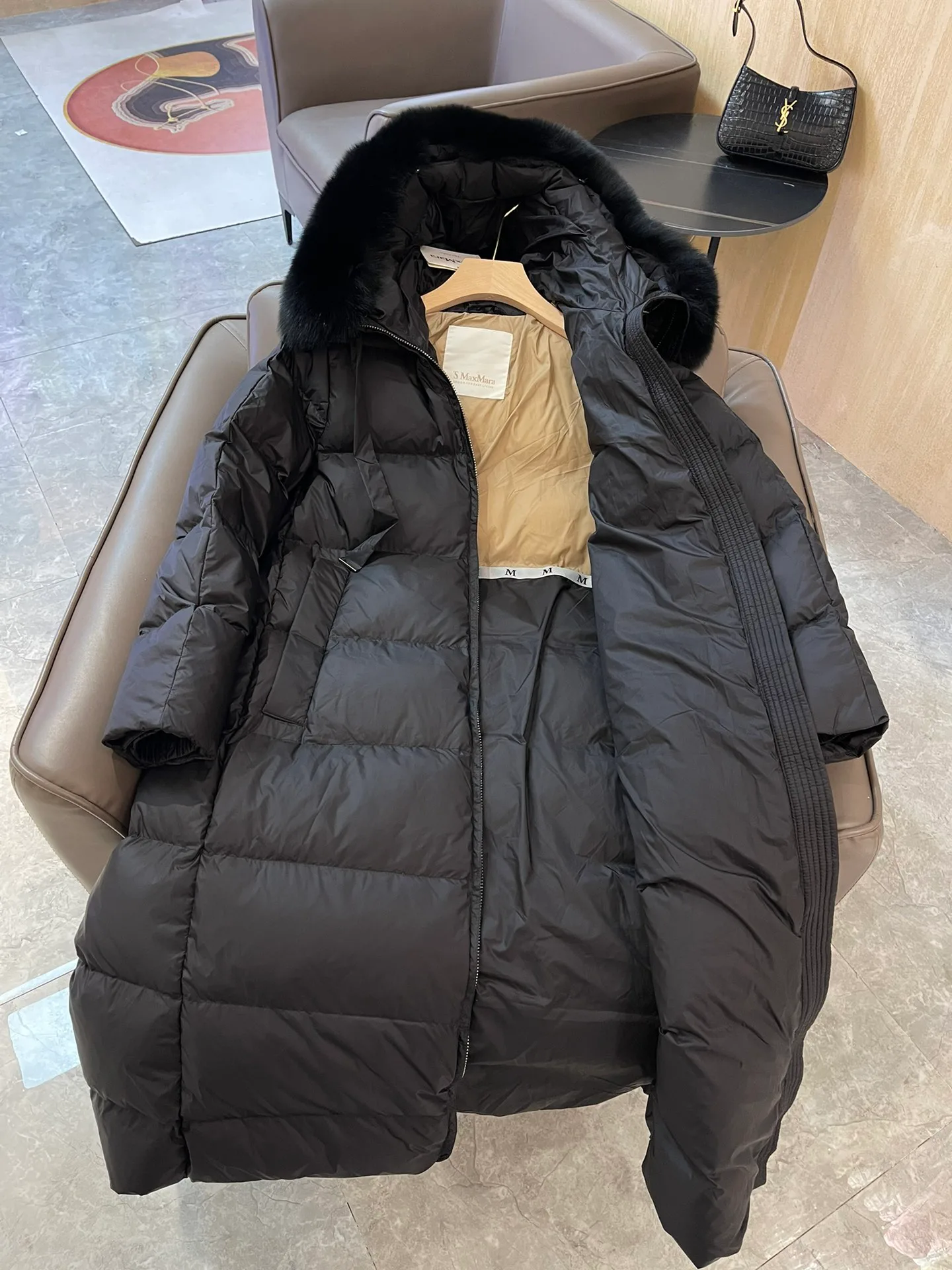 Women's Jackets And Down Jackets MAX MARA 17819231