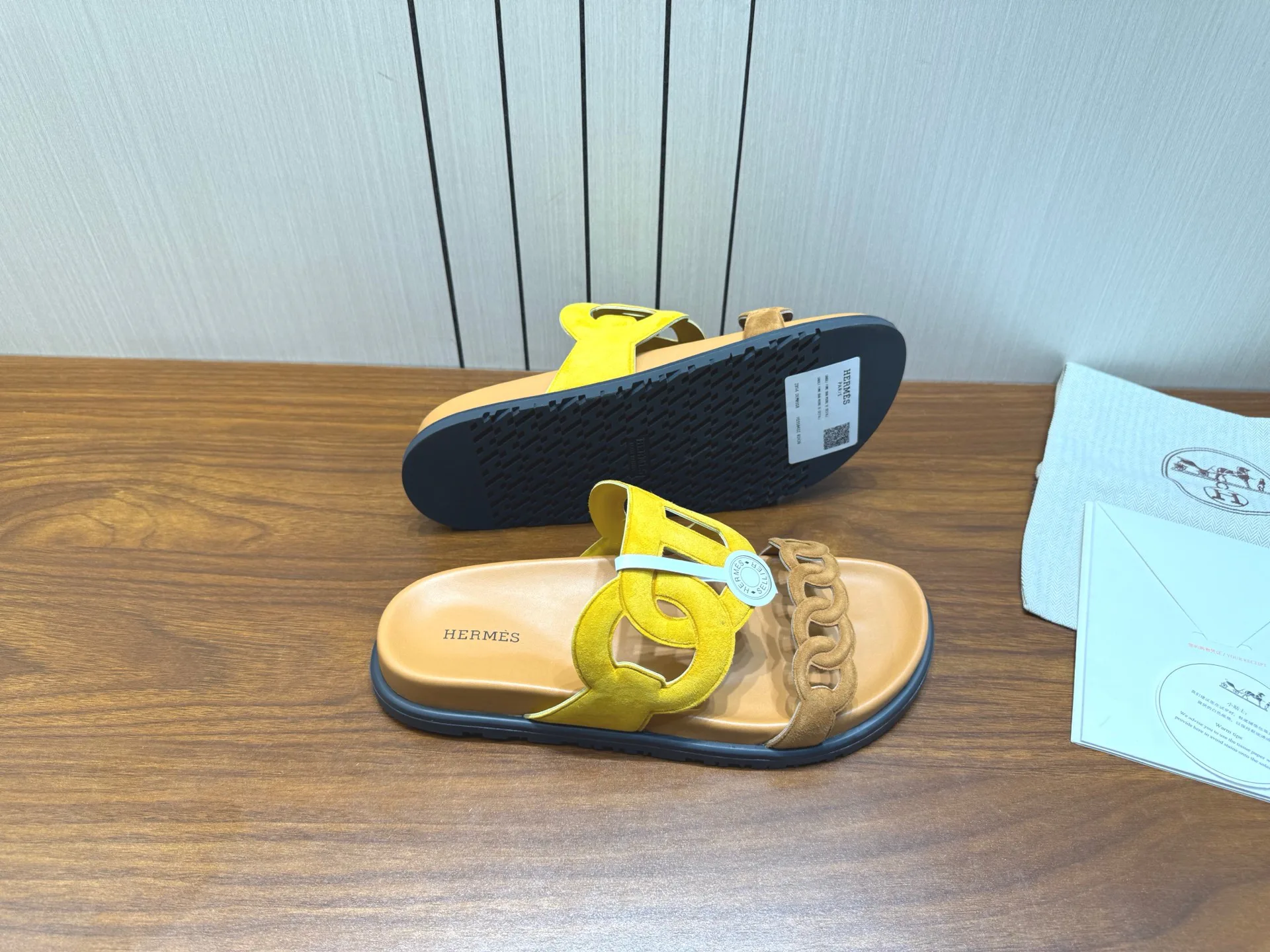 Women's Flip-Flops HERMES 18116843