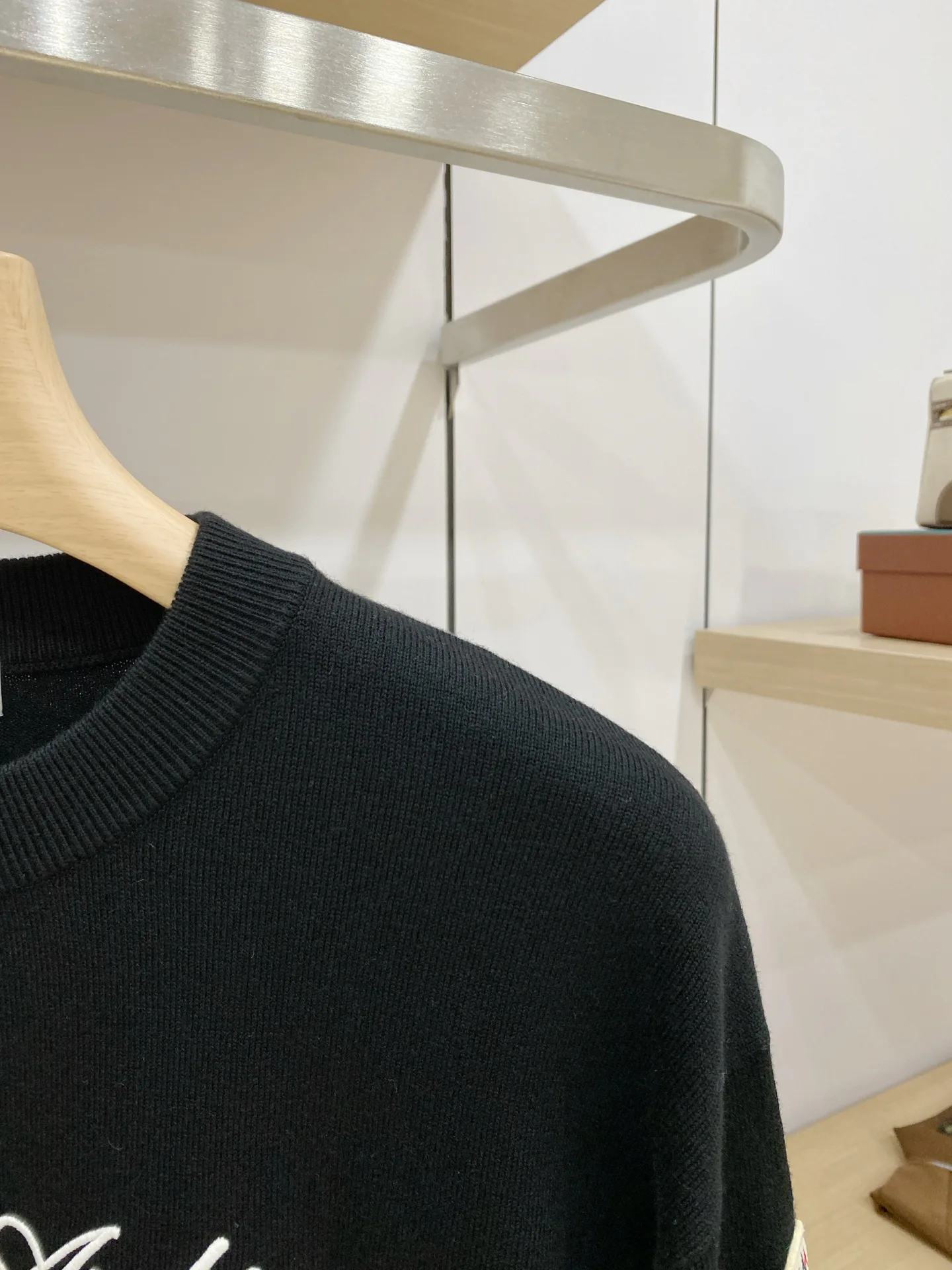 Men's Jumpers And Sweaters MONCLER 18374687