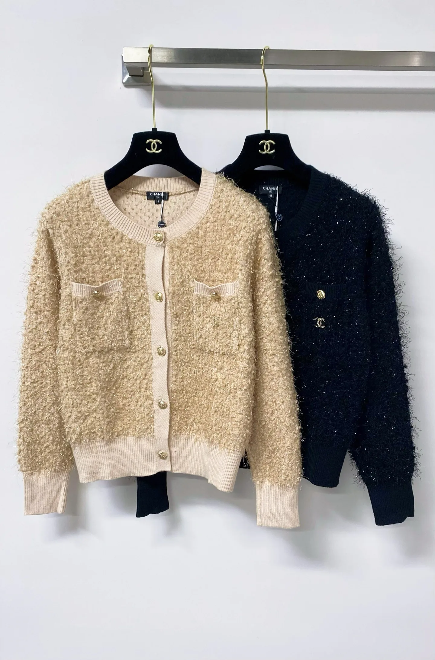 Women's Jumpers And Sweaters CHANEL 18358470