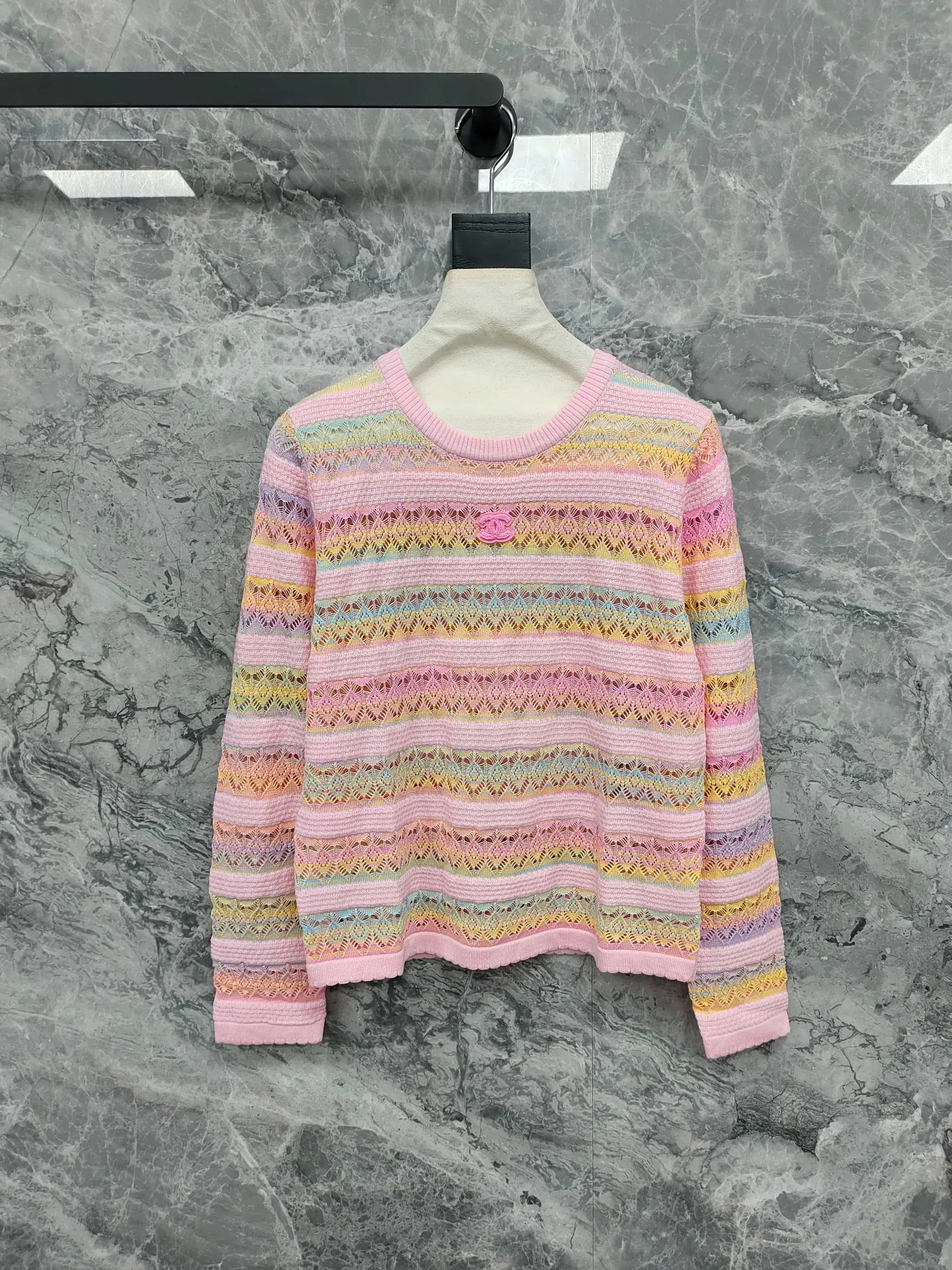Women's Jumpers And Sweaters CHANEL 17429680