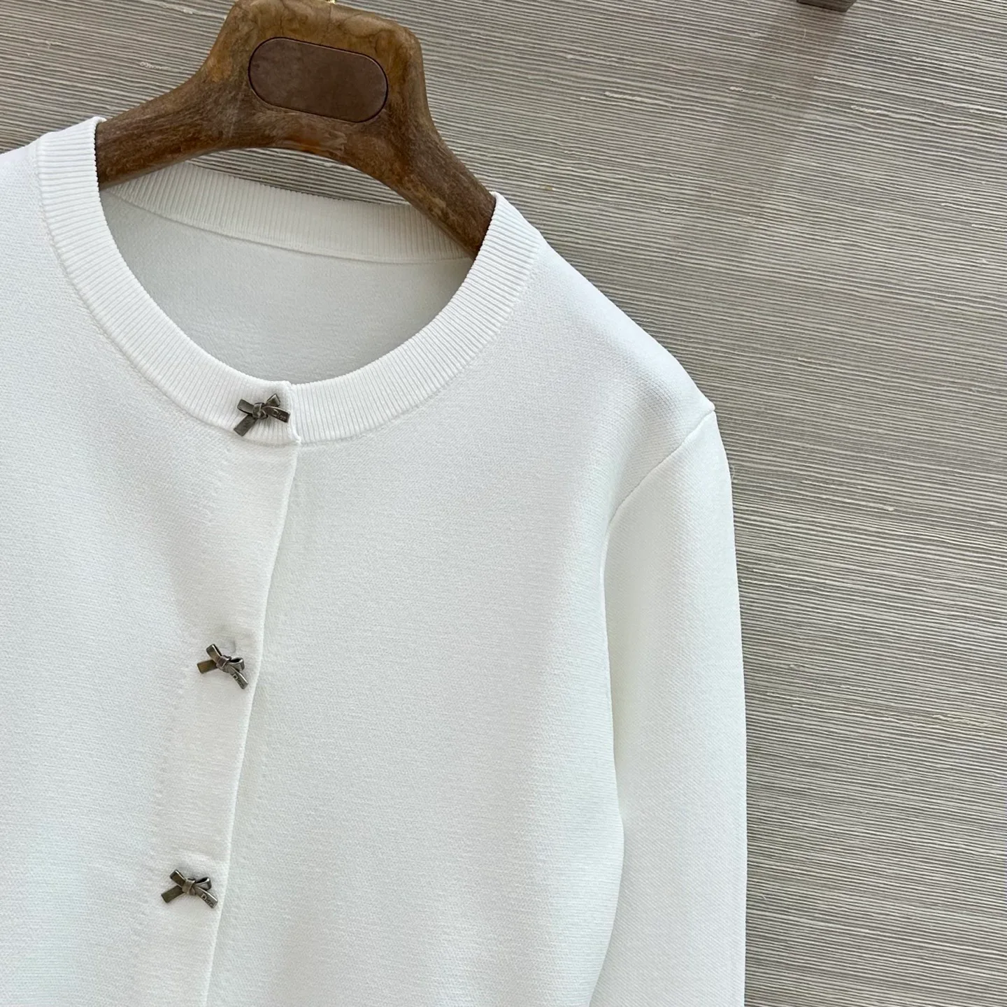 Women's Jumpers And Sweaters CHRISTIAN DIOR 18027184