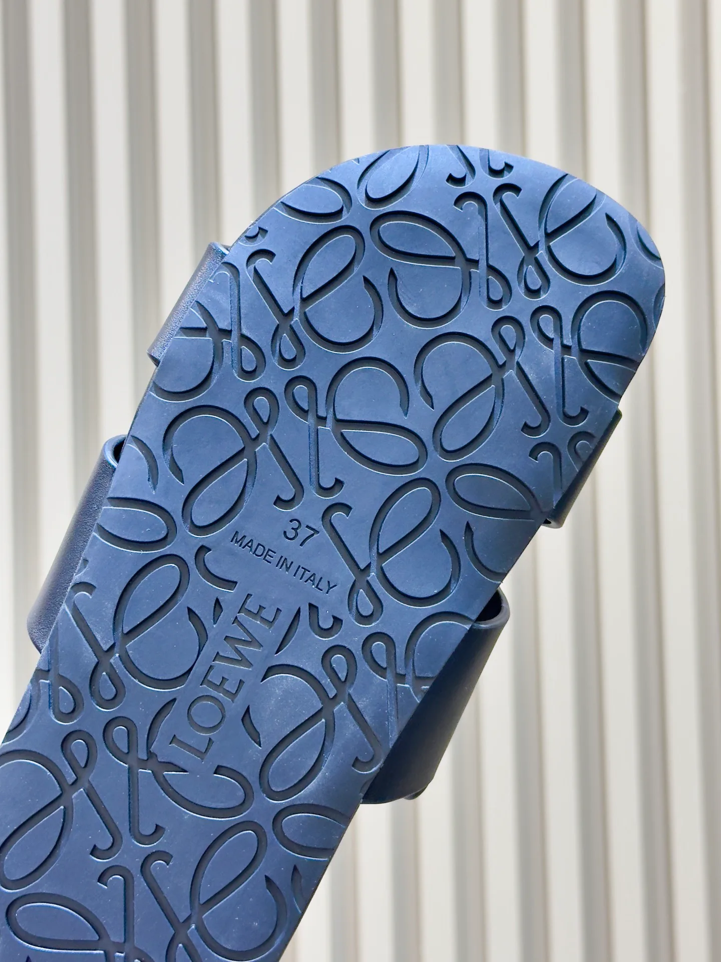 Men's Flip-Flops LOEWE 18073450