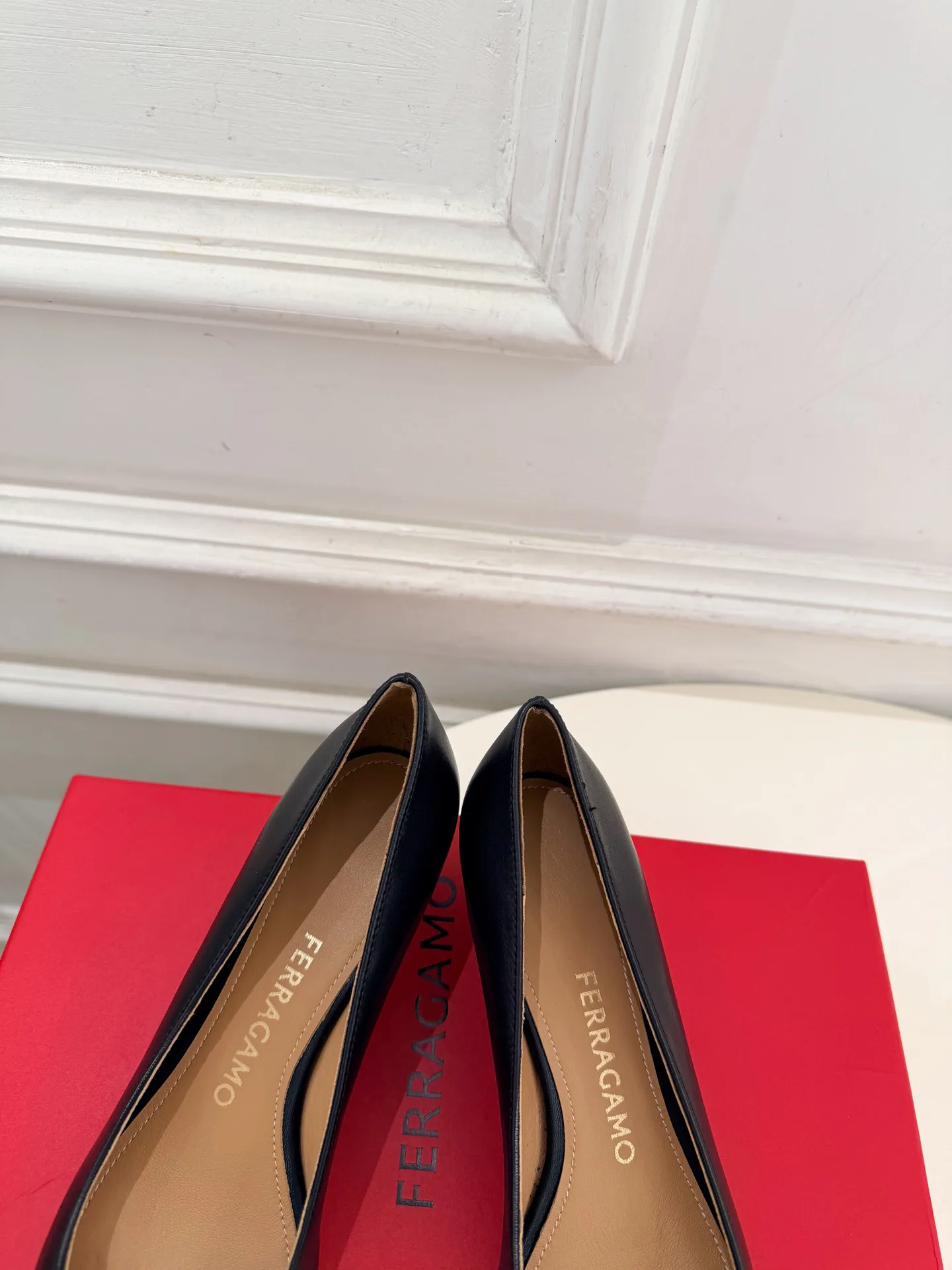 Women's Heels SALVATORE FERRAGAMO 18034110