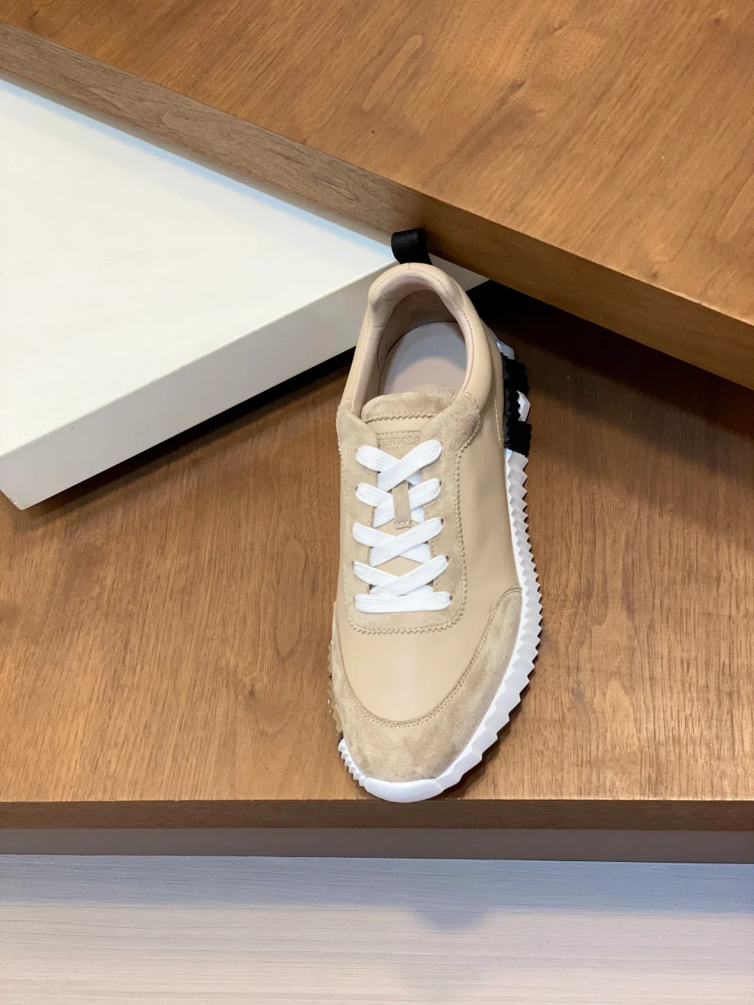 Men's Sneakers HERMES 18039729