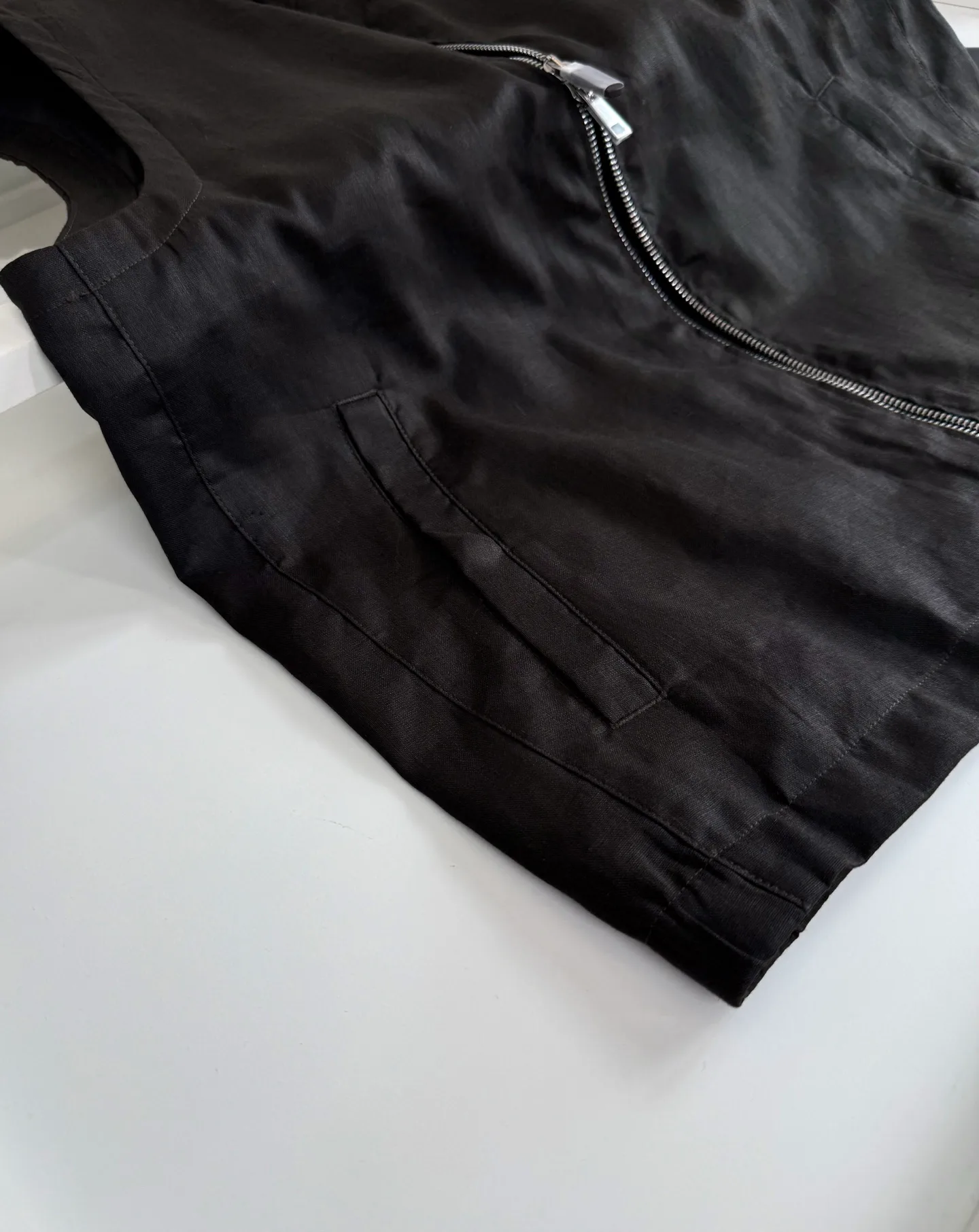 Жилеты Мужские Zegna 18620390