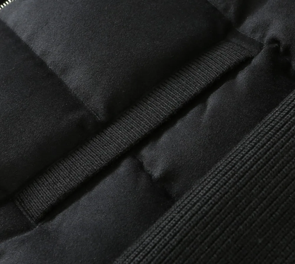 Men's Jackets And Down Jackets ZEGNA 18199449