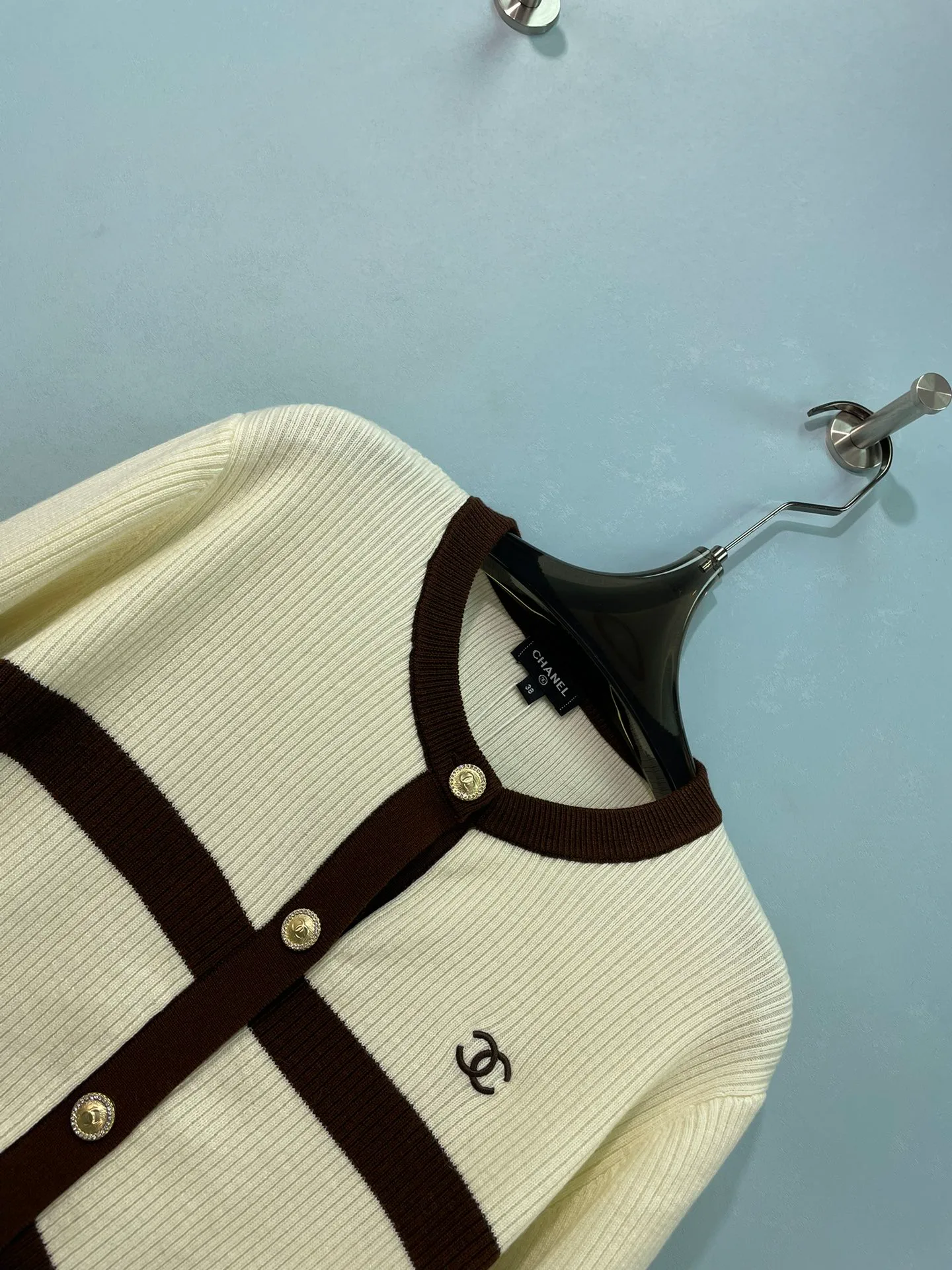 Women's Jumpers And Sweaters CHANEL 18151598