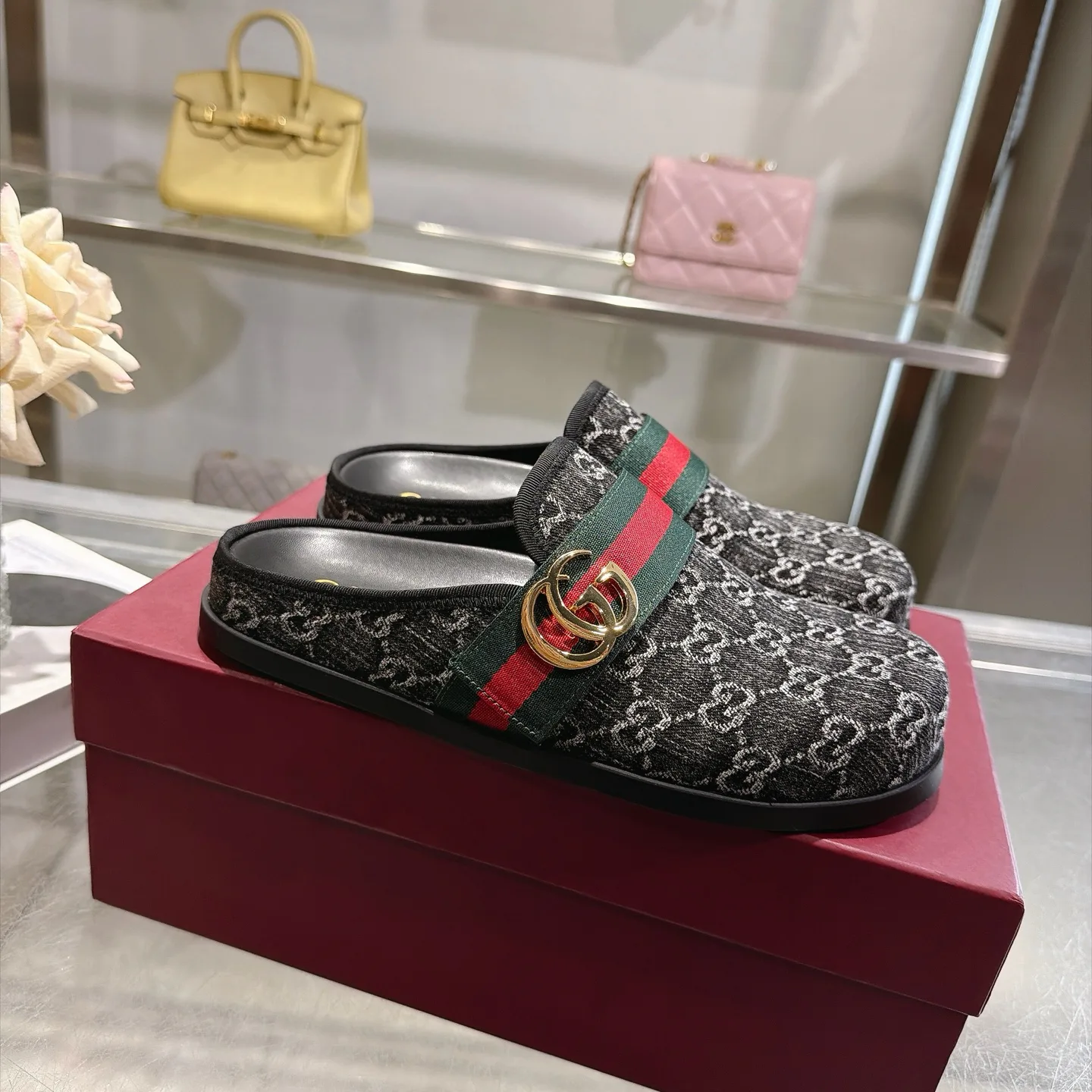 Women's Mules And Clogs GUCCI 18449712