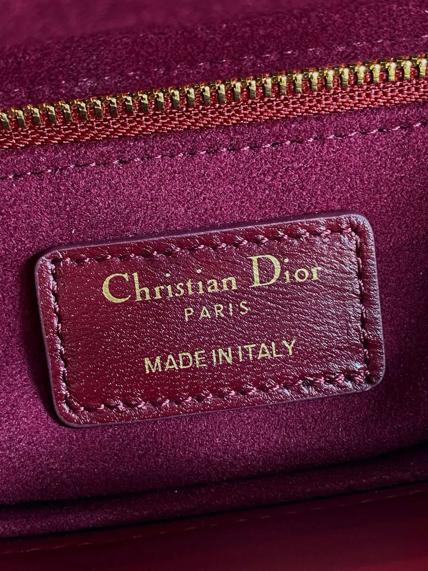 Women's Classic Handbags CHRISTIAN DIOR 17601477