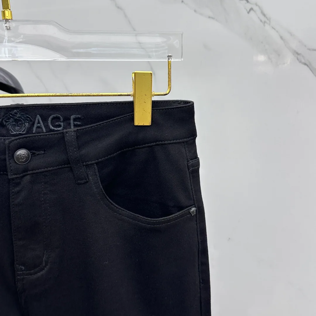 Men's Jeans VERSACE 17810318