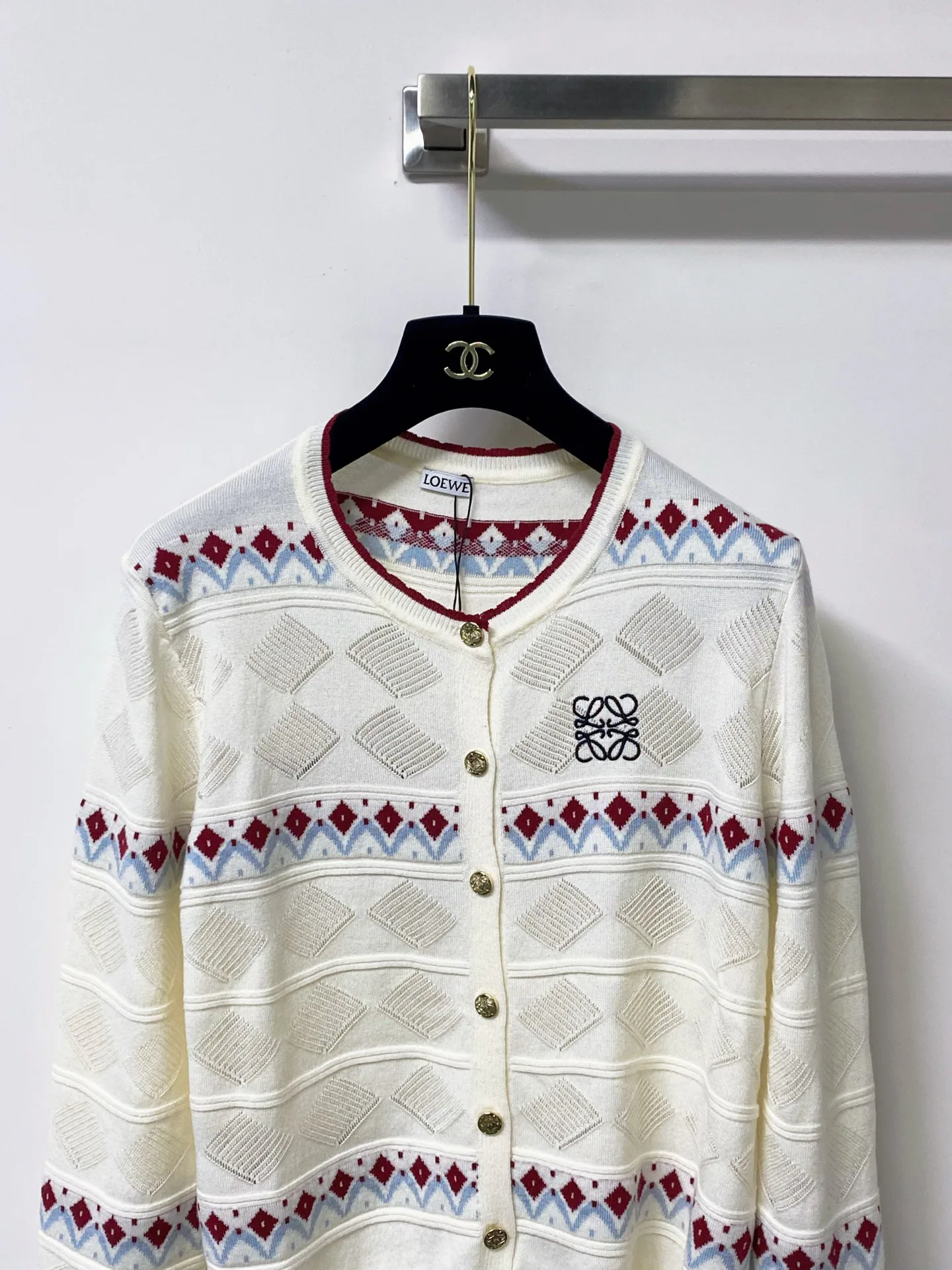 Women's Jumpers And Sweaters LOEWE 18358552