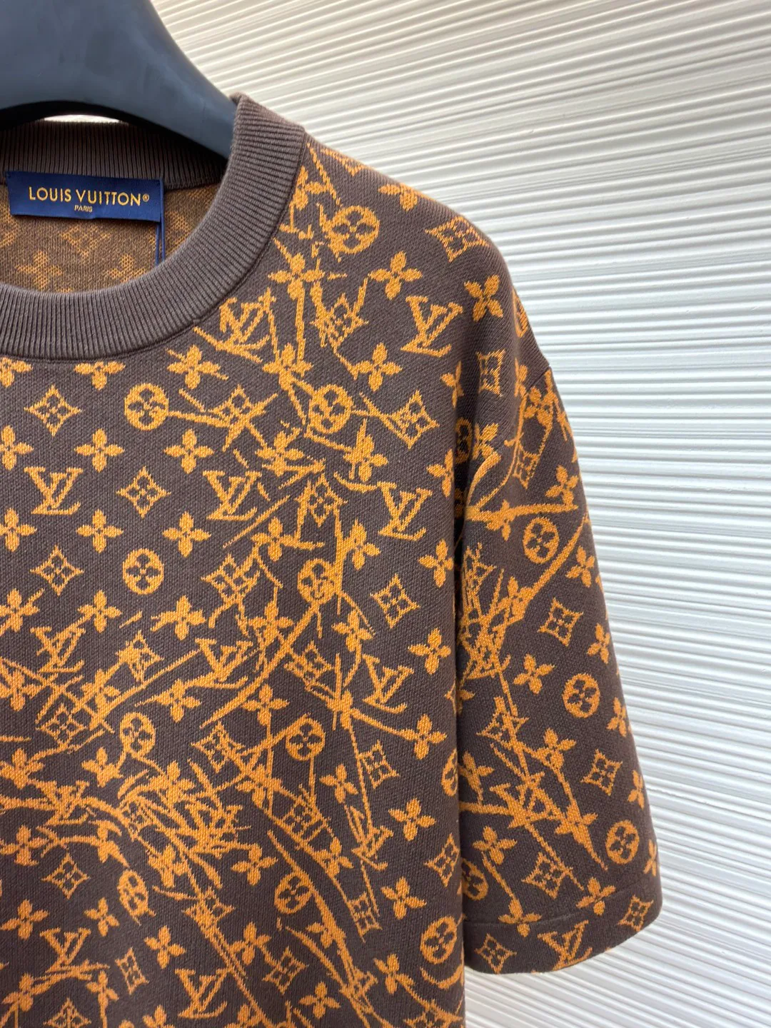 Men's T-Shirts LOUIS VUITTON 18461166