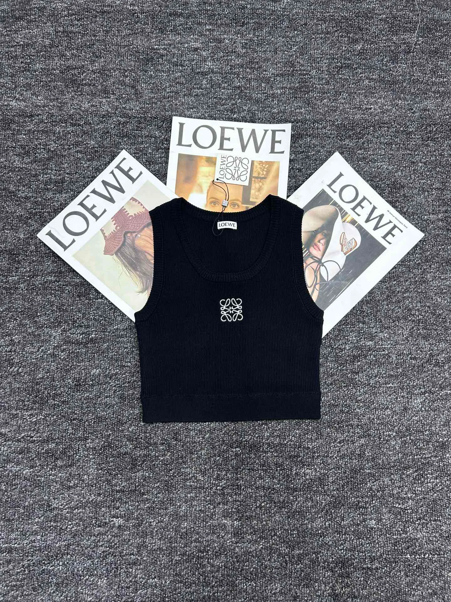 Women's Tops LOEWE 18097269