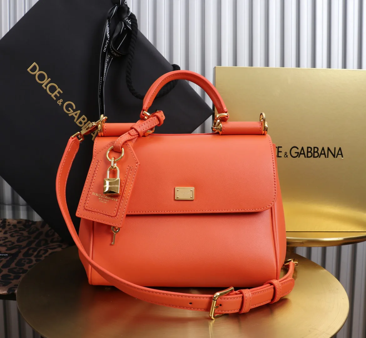 Women's Classic Handbags DOLCE & GABBANA 18004434