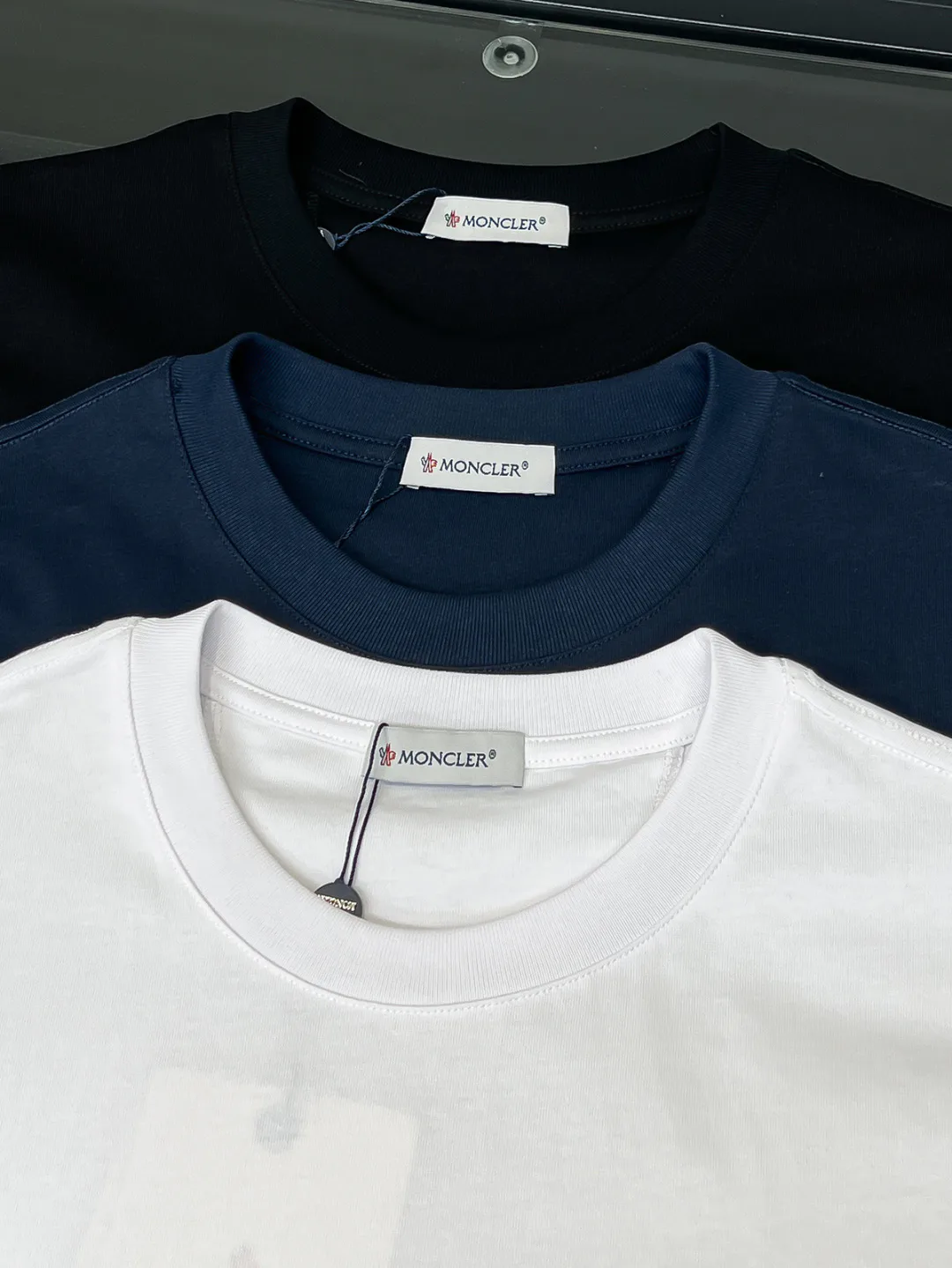 Men's T-Shirts MONCLER 18499483