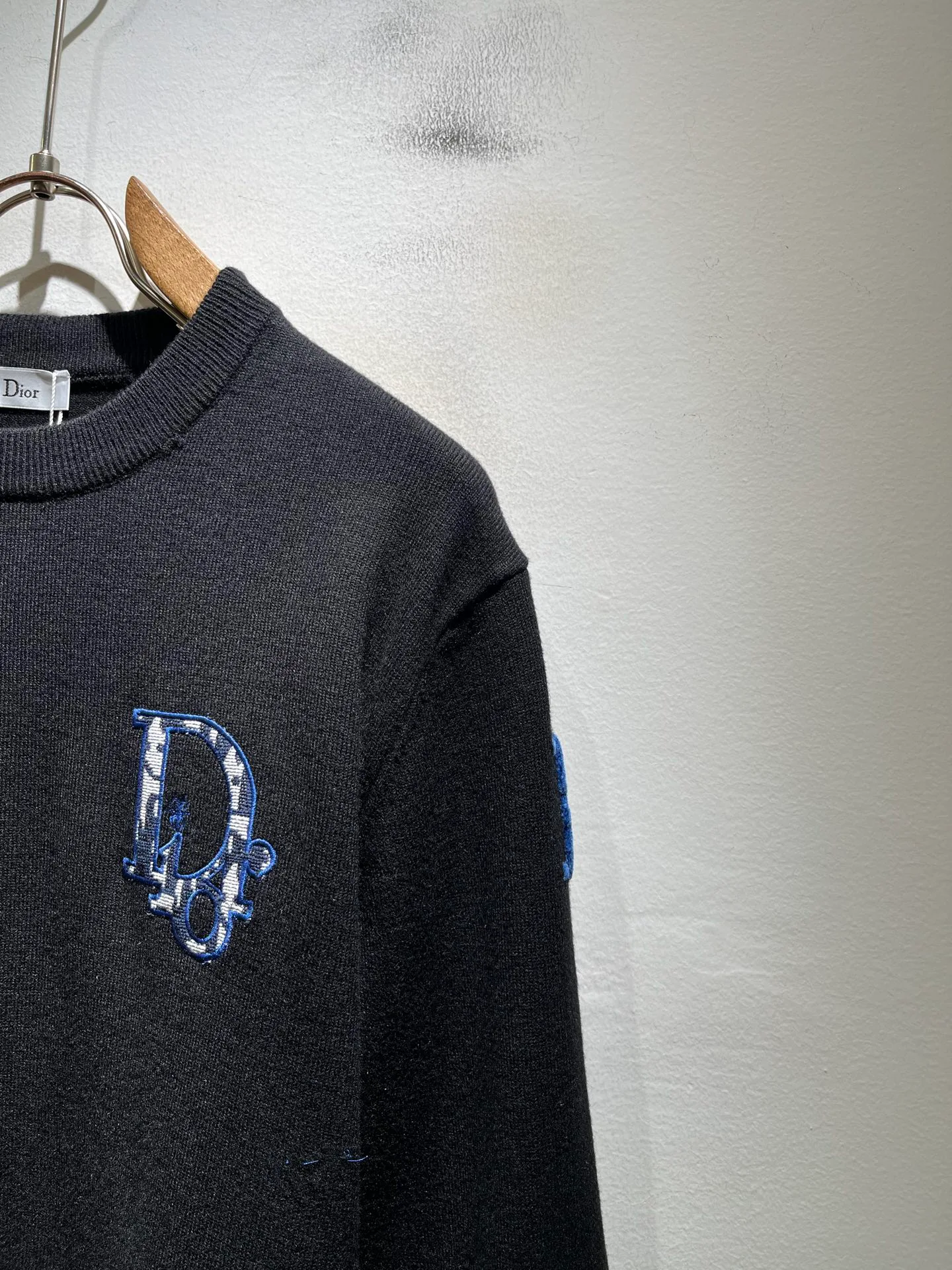 Men's Jumpers And Sweaters CHRISTIAN DIOR 18292839