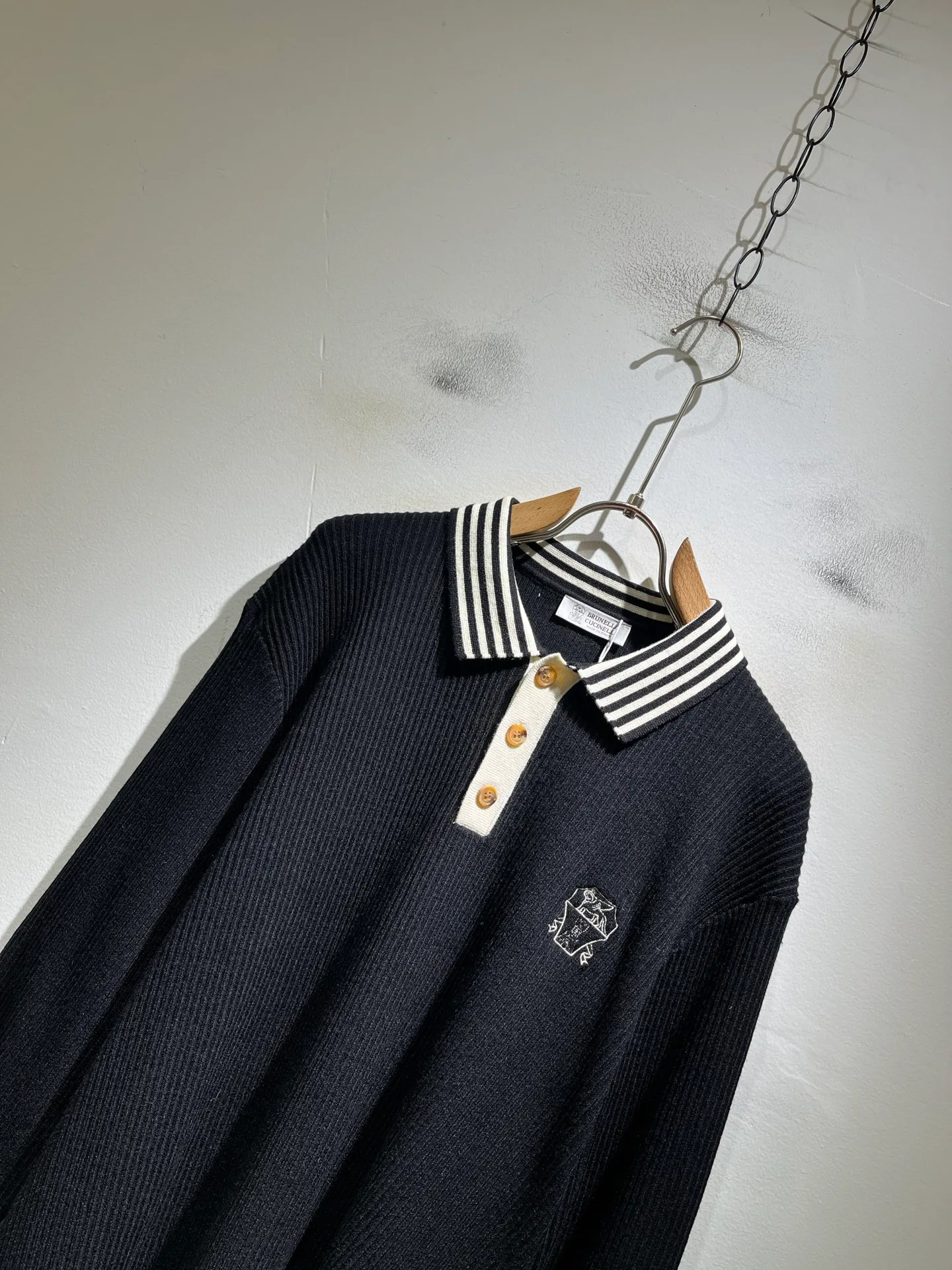 Men's Jumpers And Sweaters BRUNELLO CUCINELLI 18343273