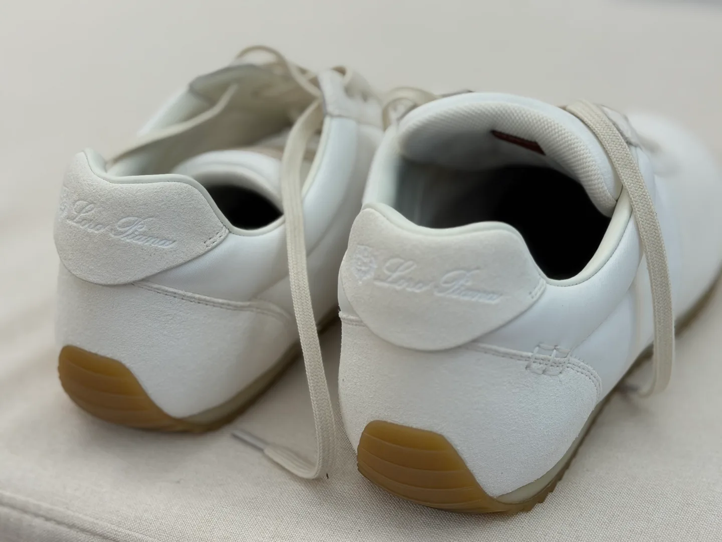 Men's Sneakers LORO PIANA 18393589
