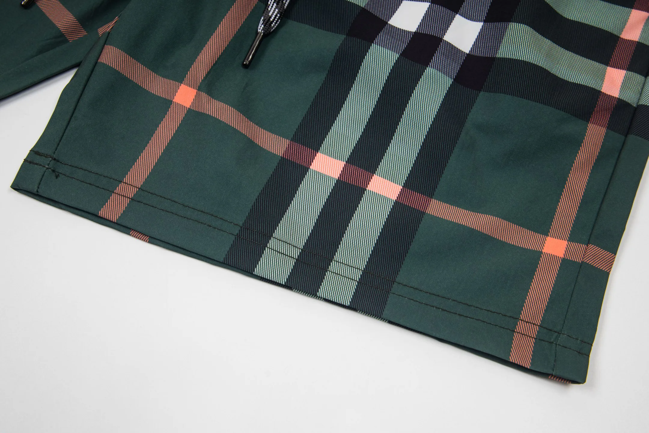 Men's Shorts BURBERRY 18000513