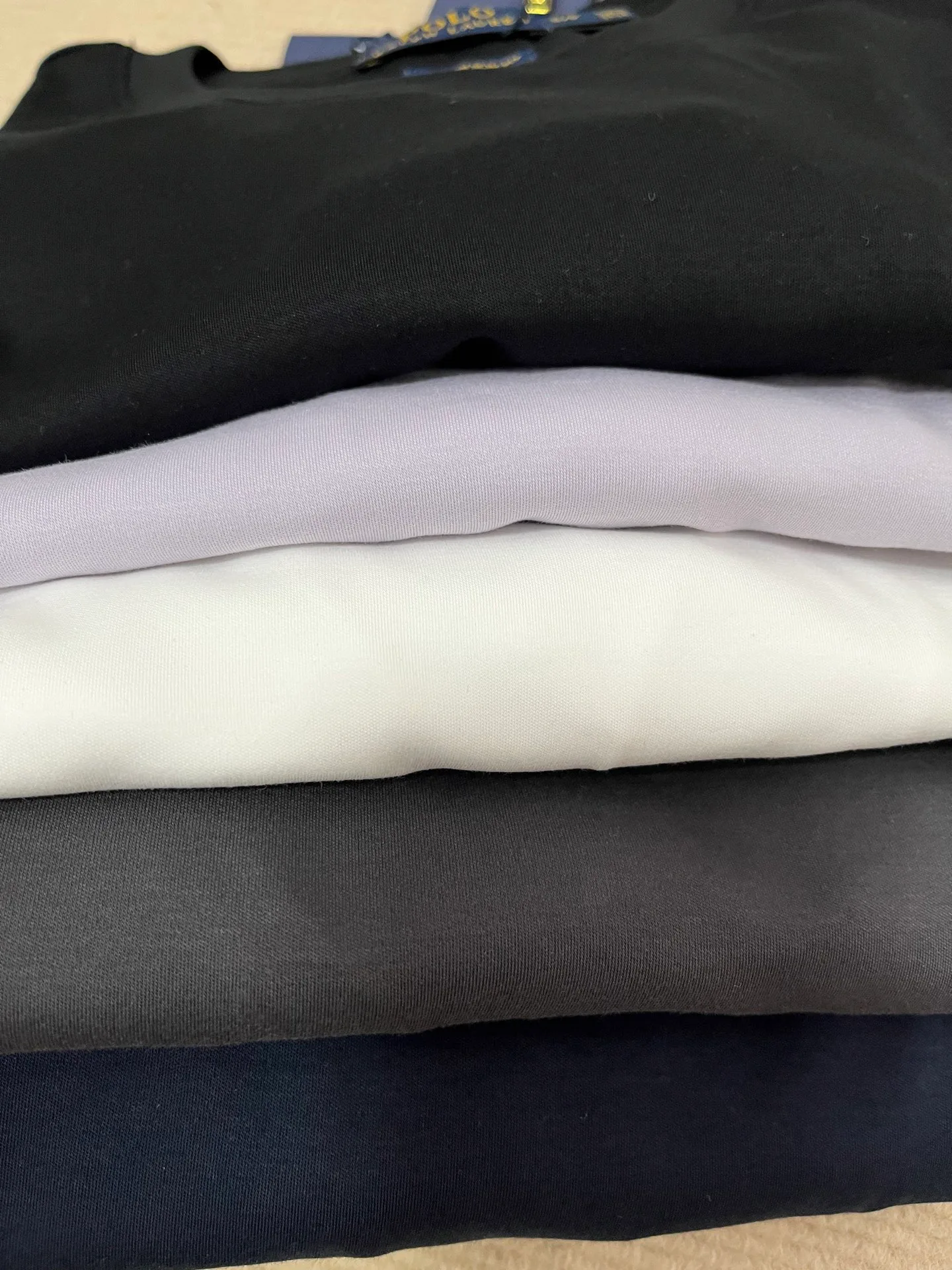 Women's T-Shirts RALPH LAUREN 17961527