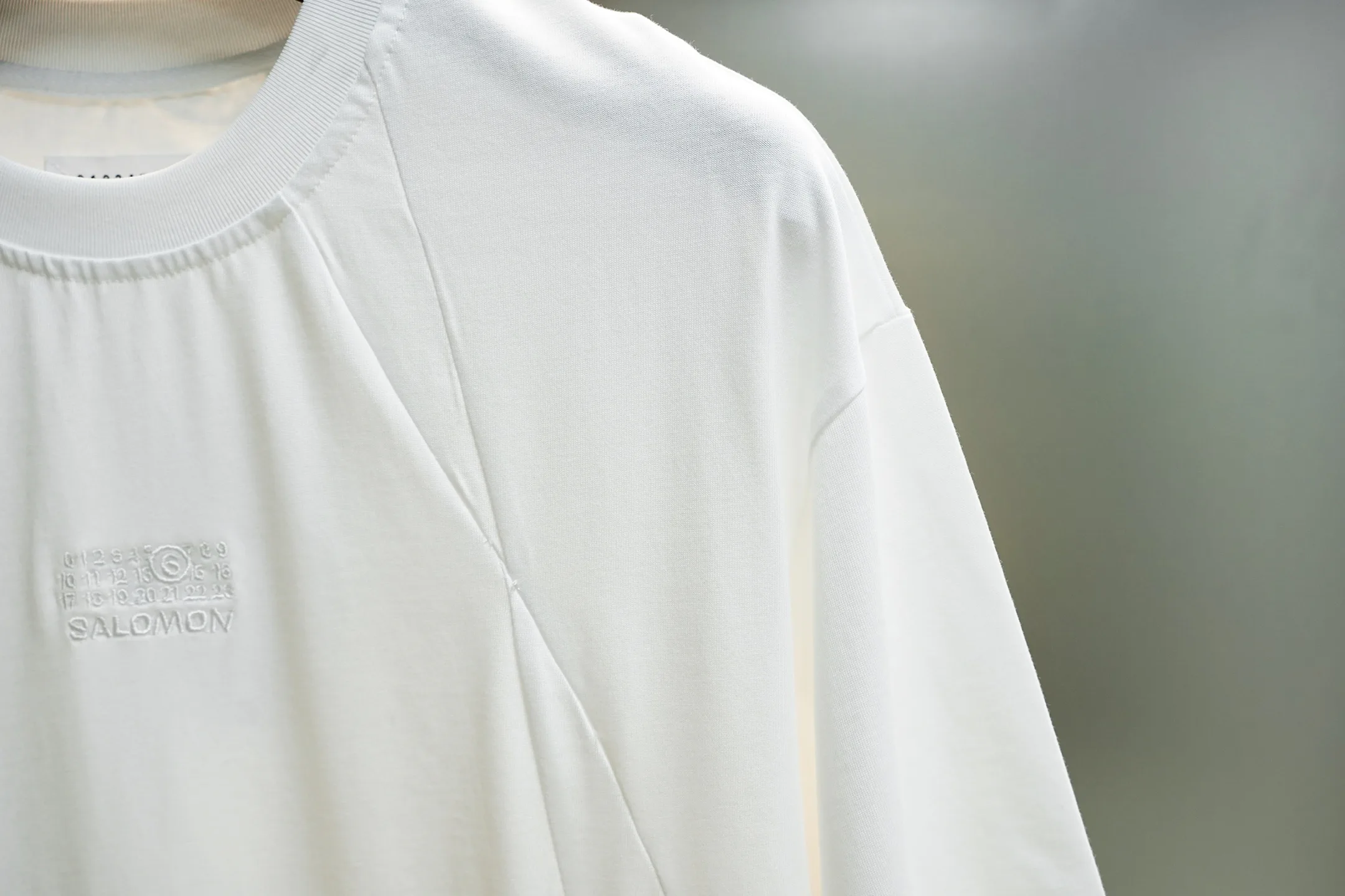 Men's T-Shirts MAISON MARGIELA 17610094