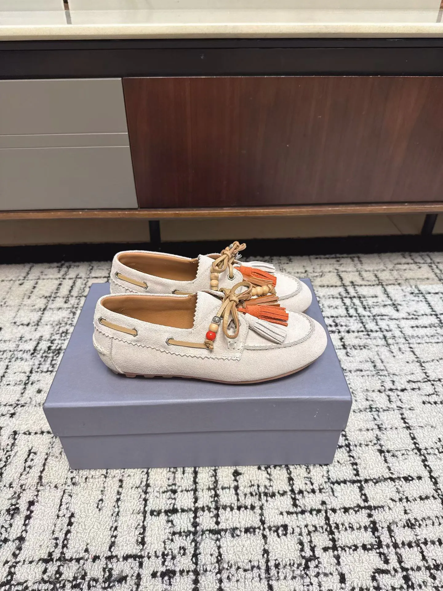 Women's Loafers And Moccasins HOGAN 18034761