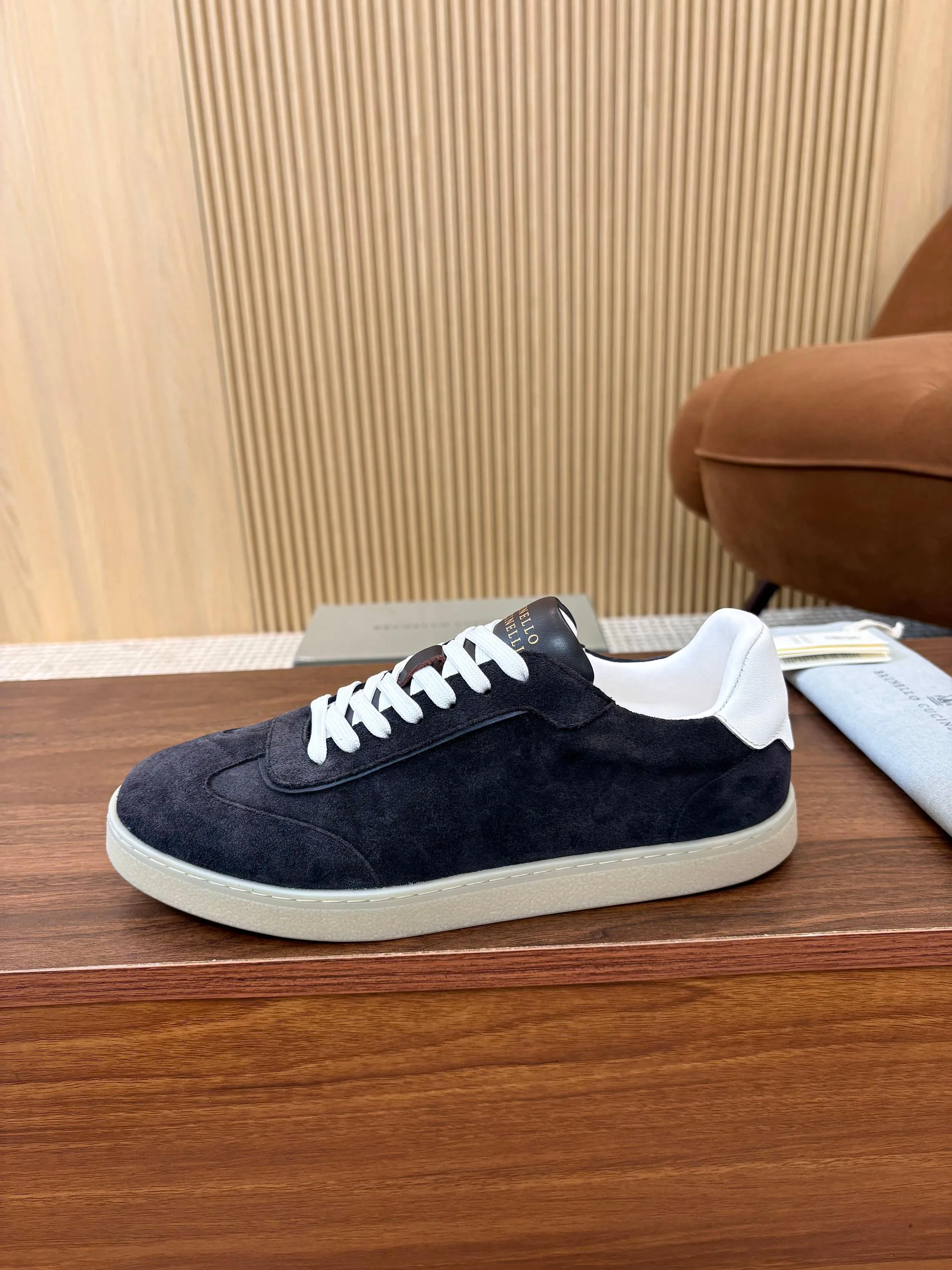 Men's Sneakers BRUNELLO CUCINELLI 17689419