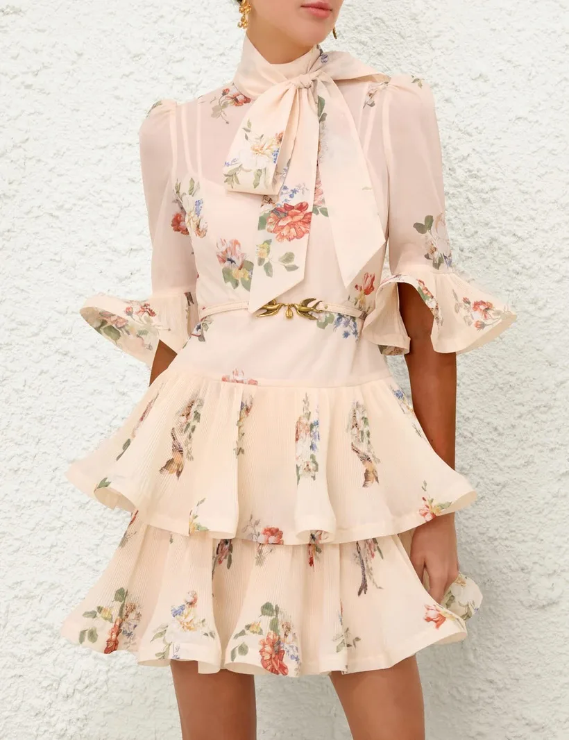 Women's Dresses ZIMMERMANN 18115361