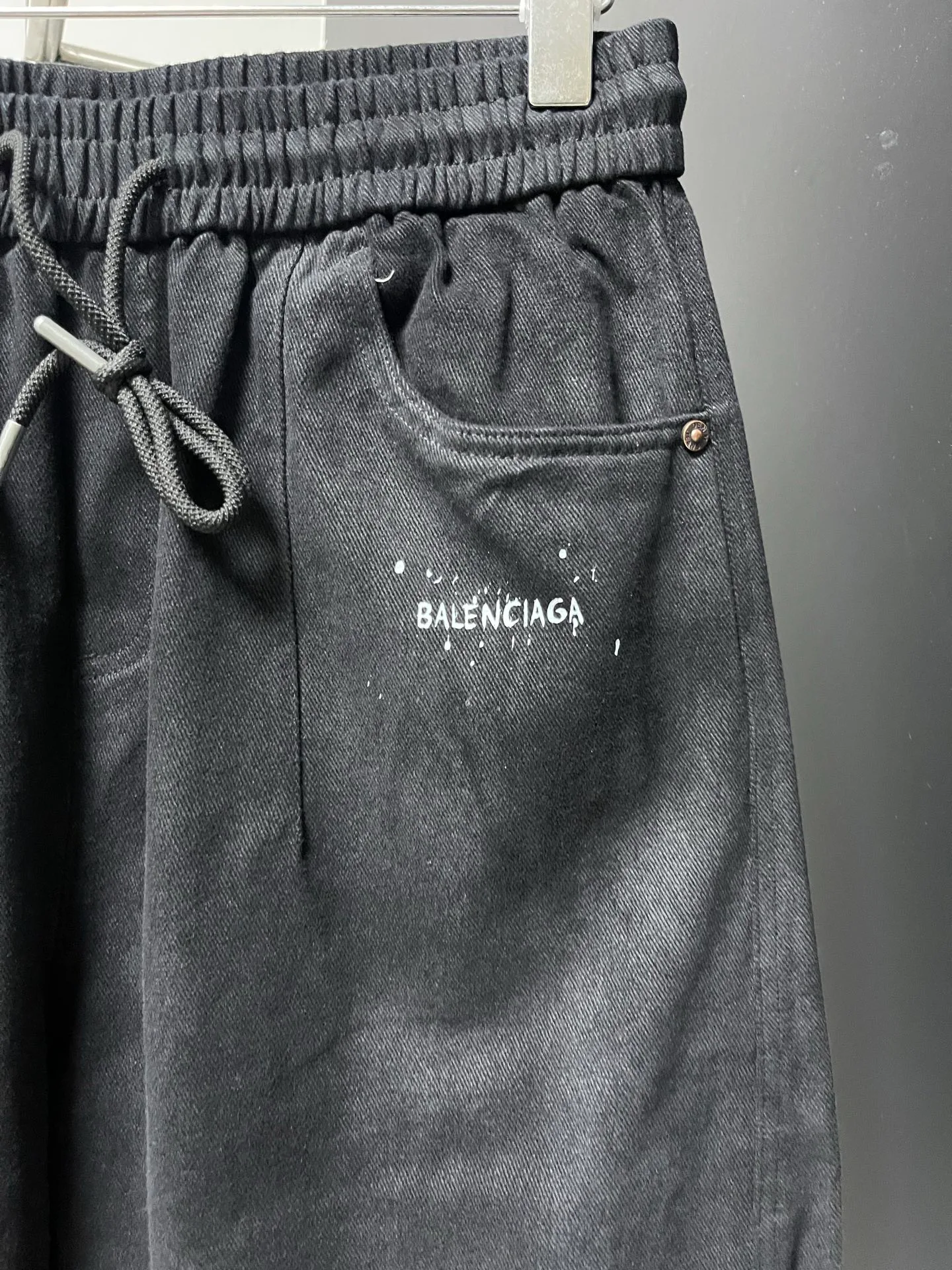 Men's Trousers BALENCIAGA 17975107