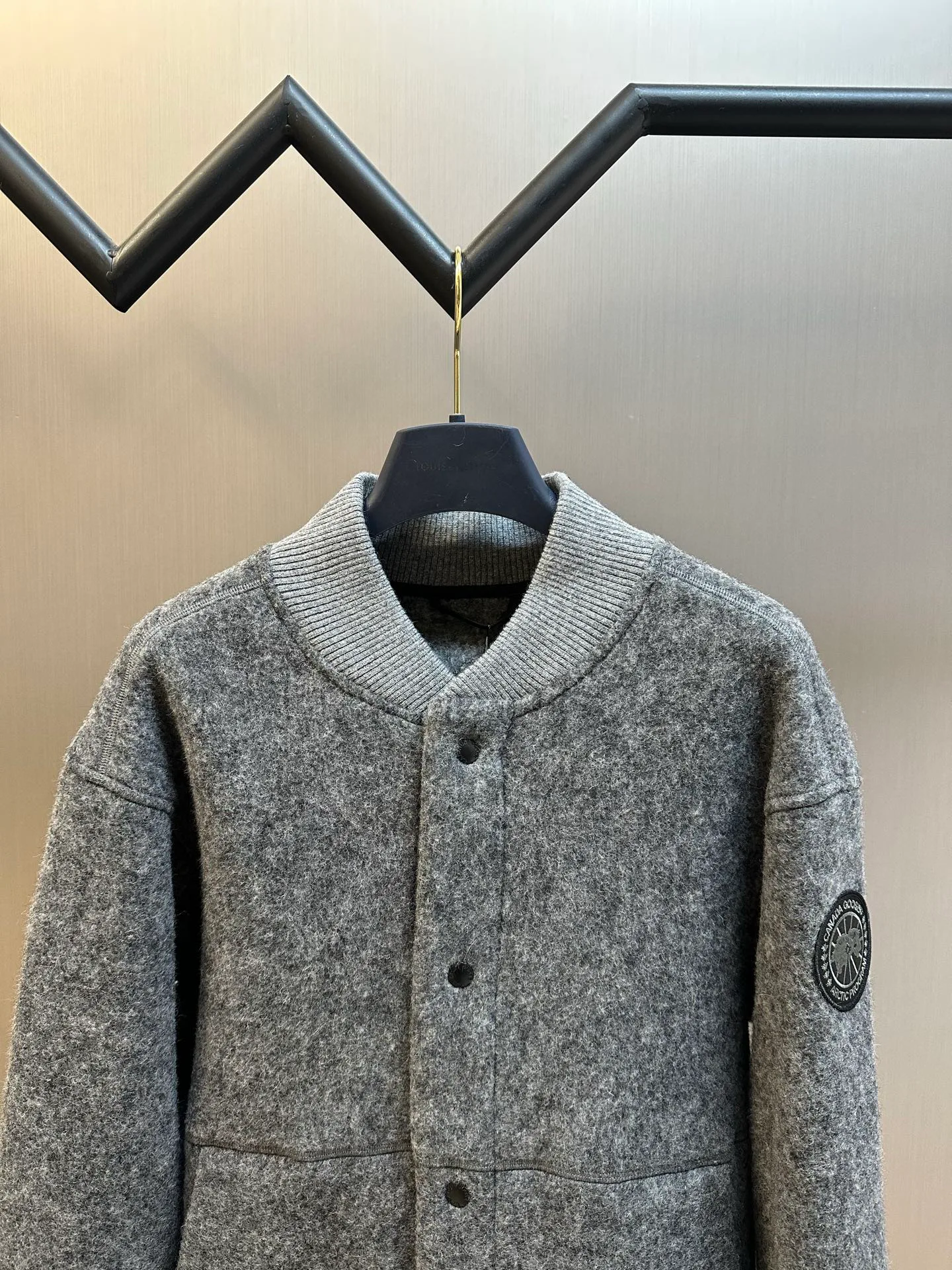 Men's Jackets And Down Jackets CANADA GOOSE 17975168