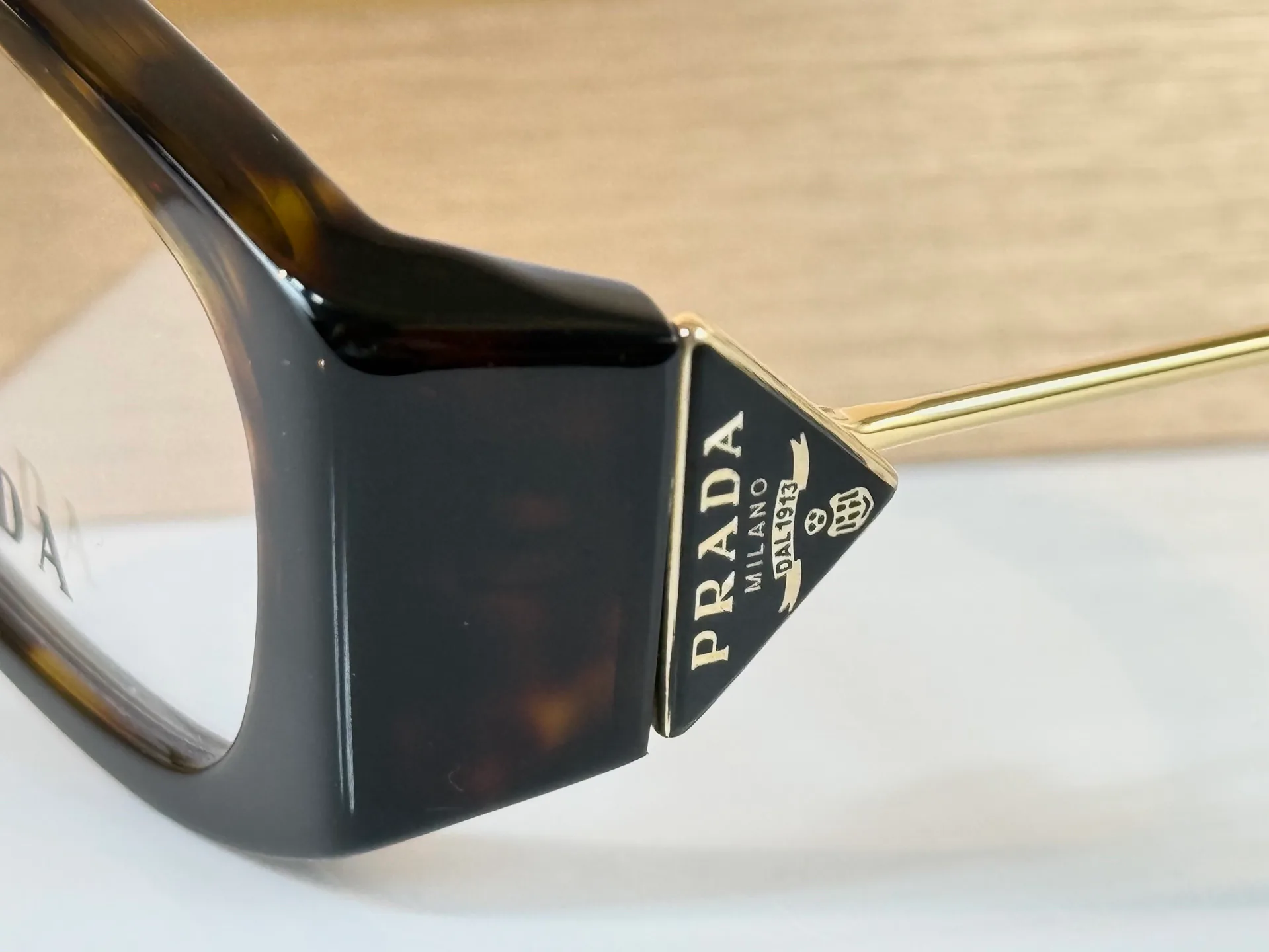 Glasses PRADA 18117994