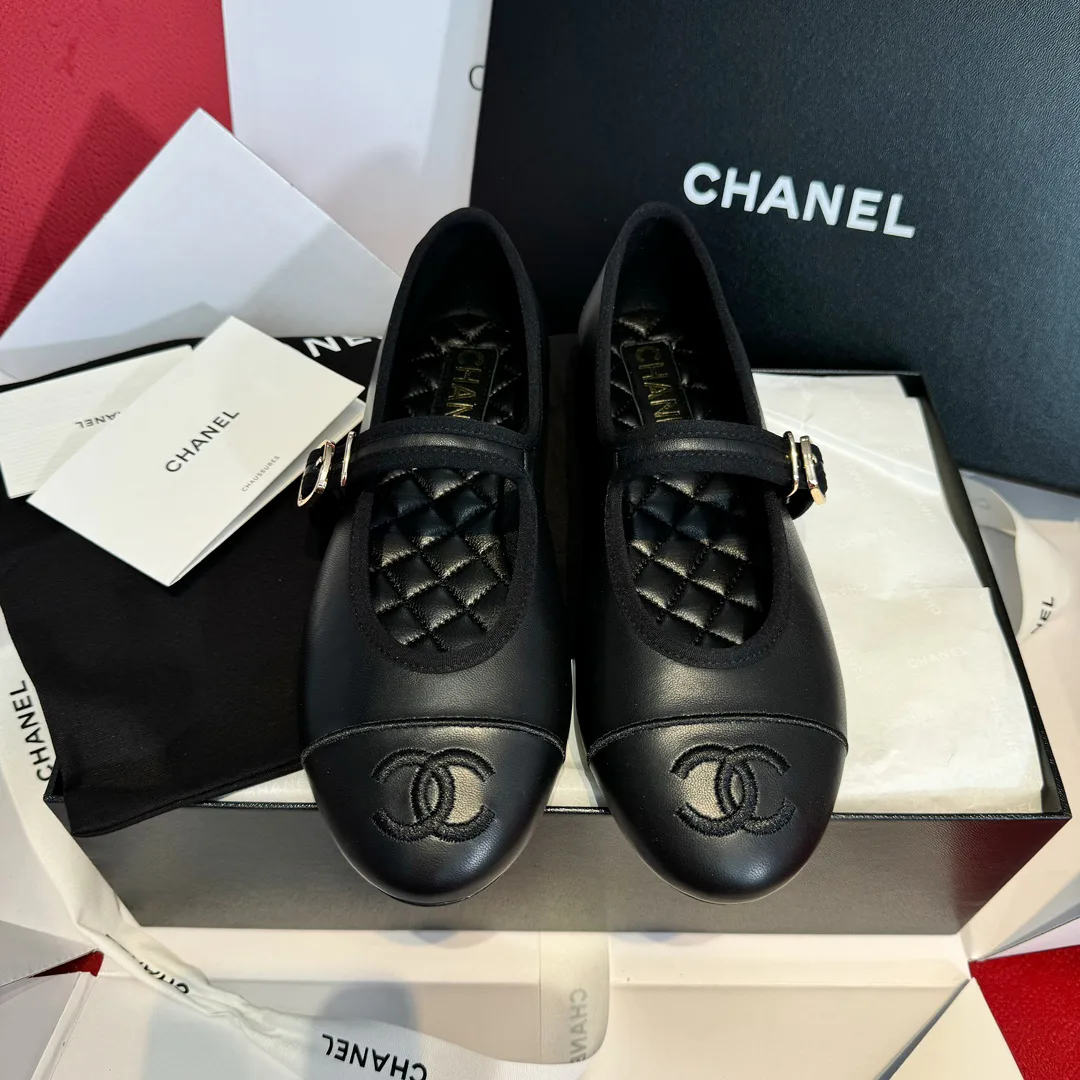 Women's Heels CHANEL 18067041