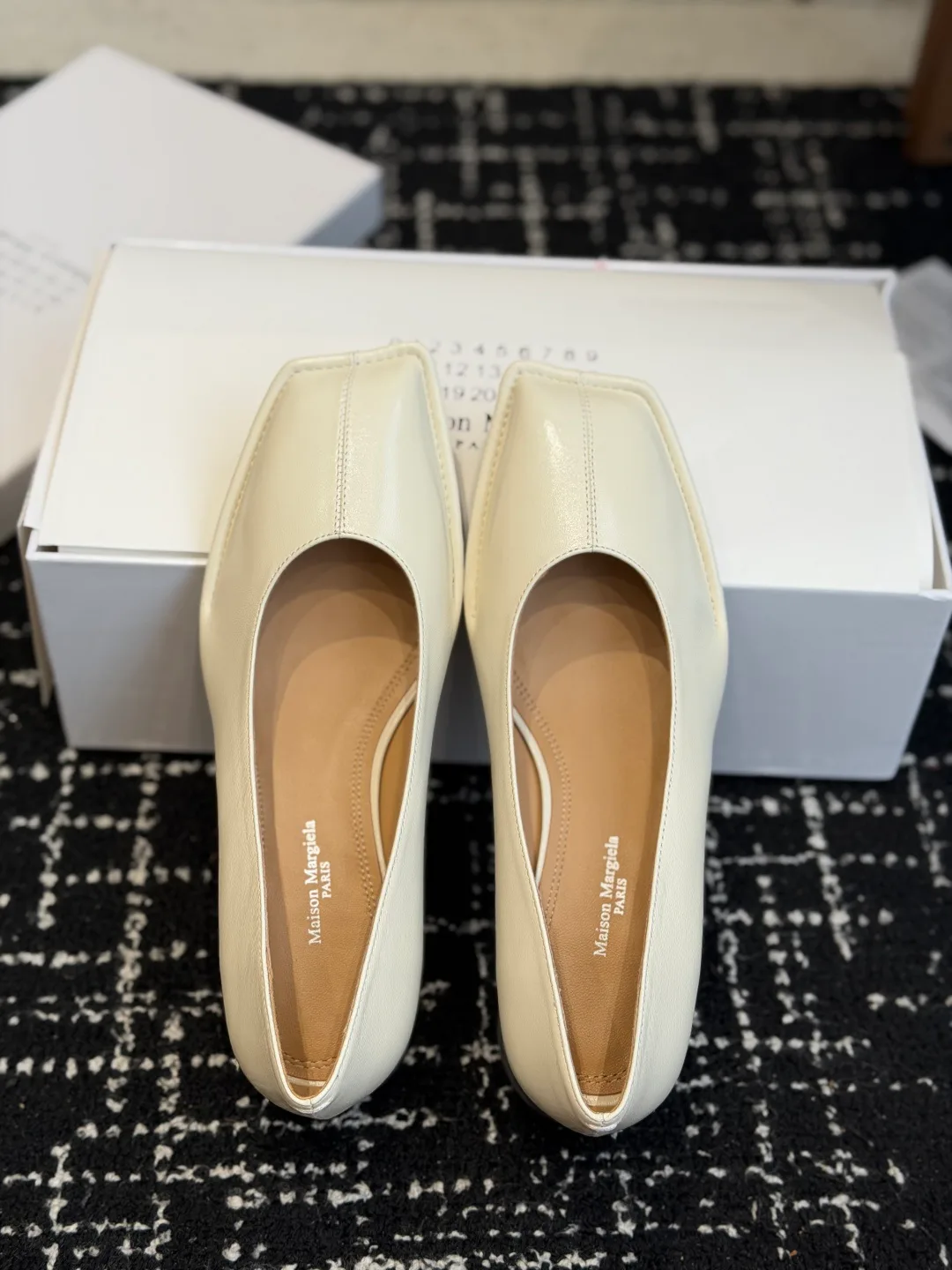 Women's Heels MAISON MARGIELA 17997928