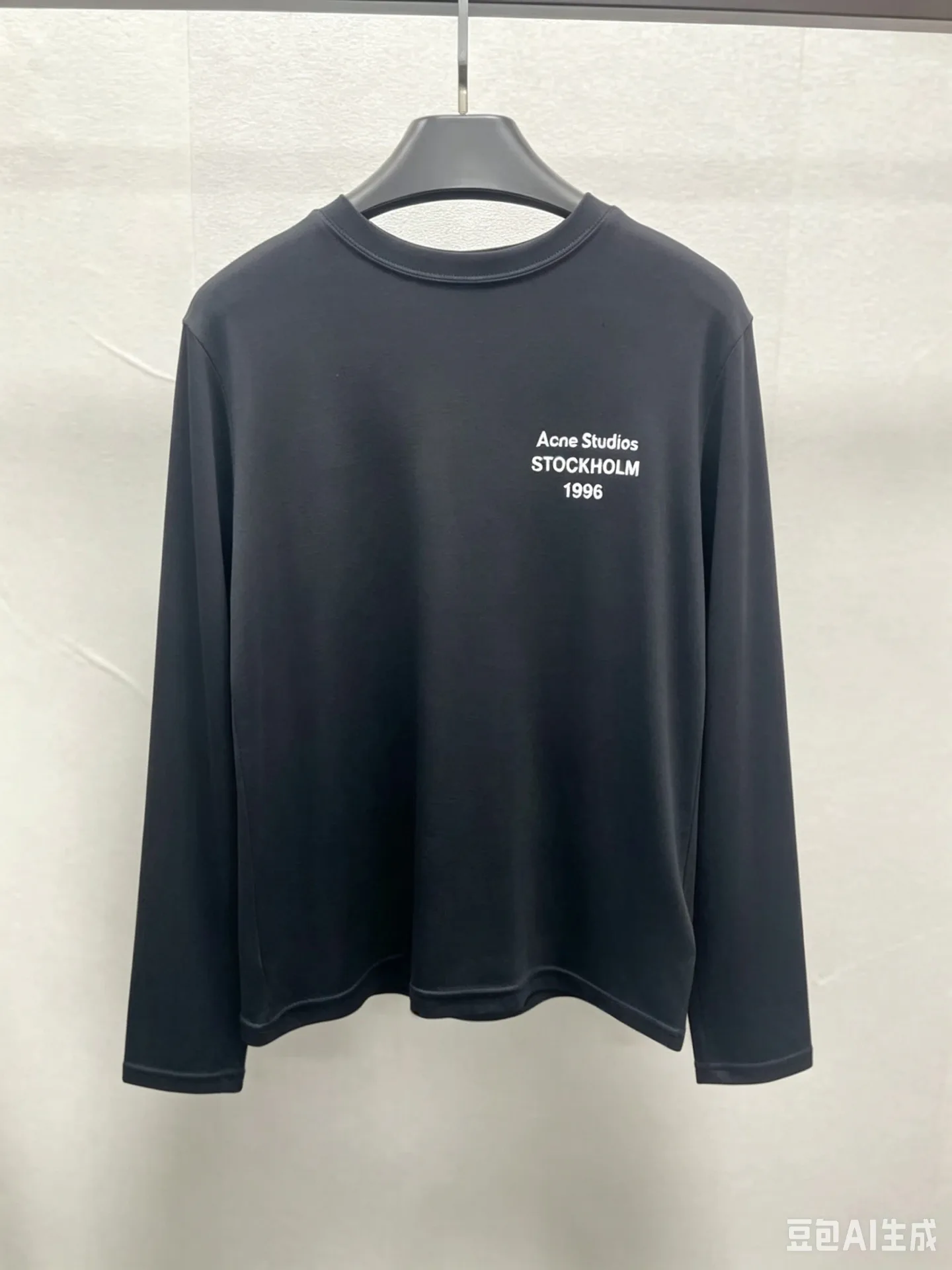 Women's Long Sleeves ACNE STUDIOS 16915002