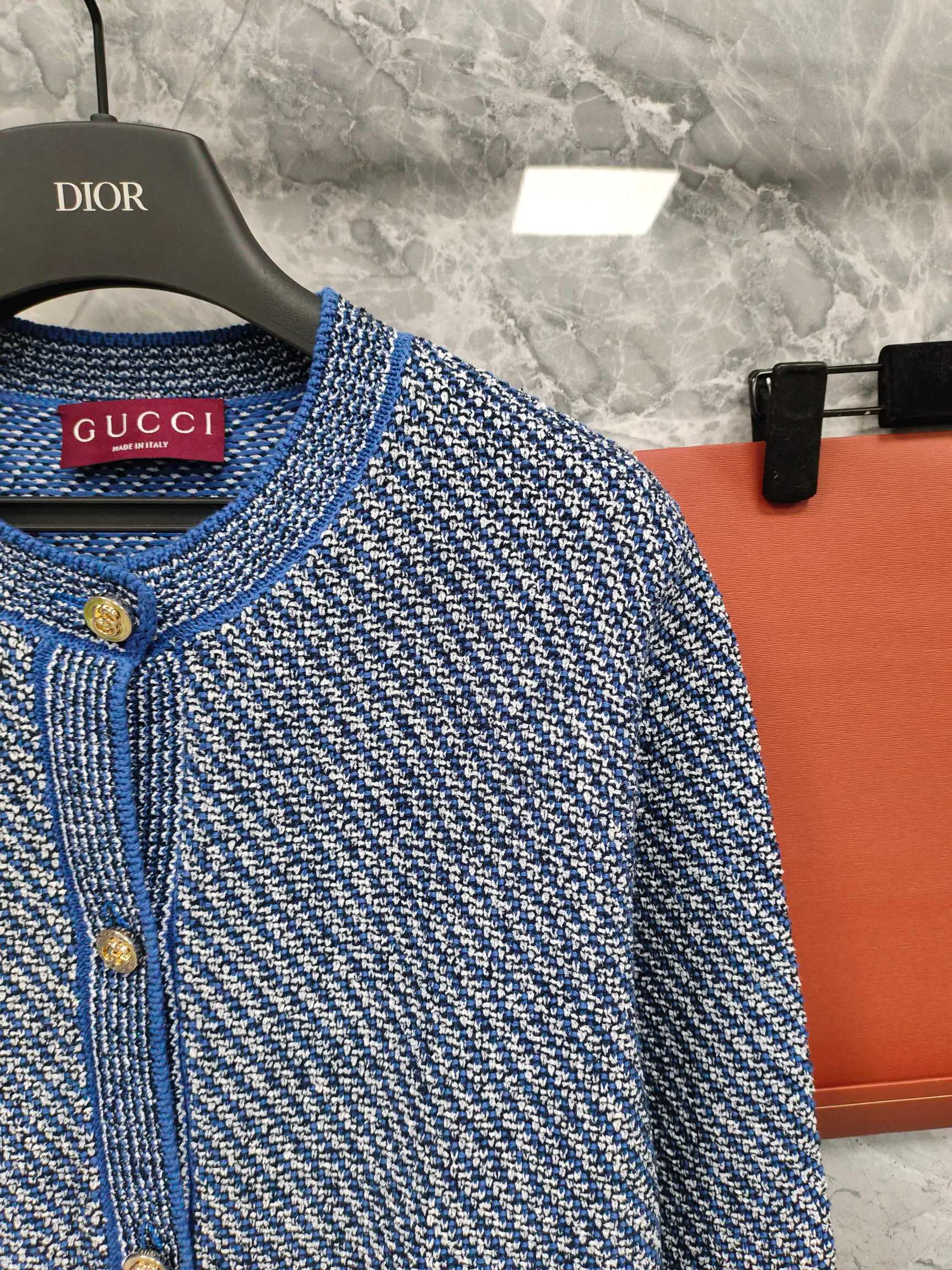 Women's Jumpers And Sweaters GUCCI 18468050