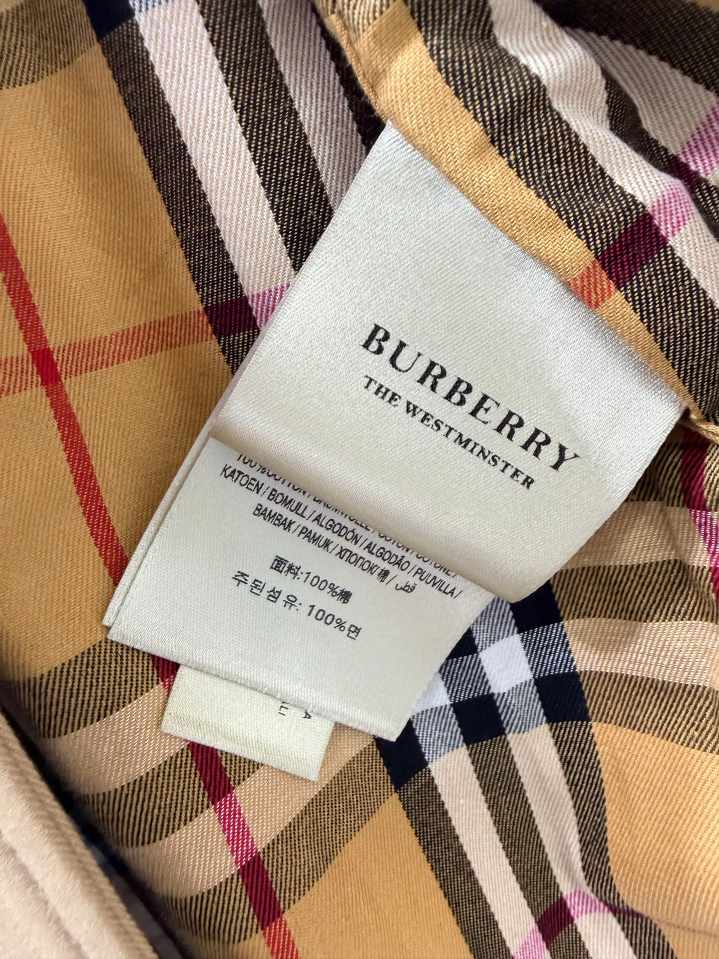 Women's Trench Coats BURBERRY 18513010