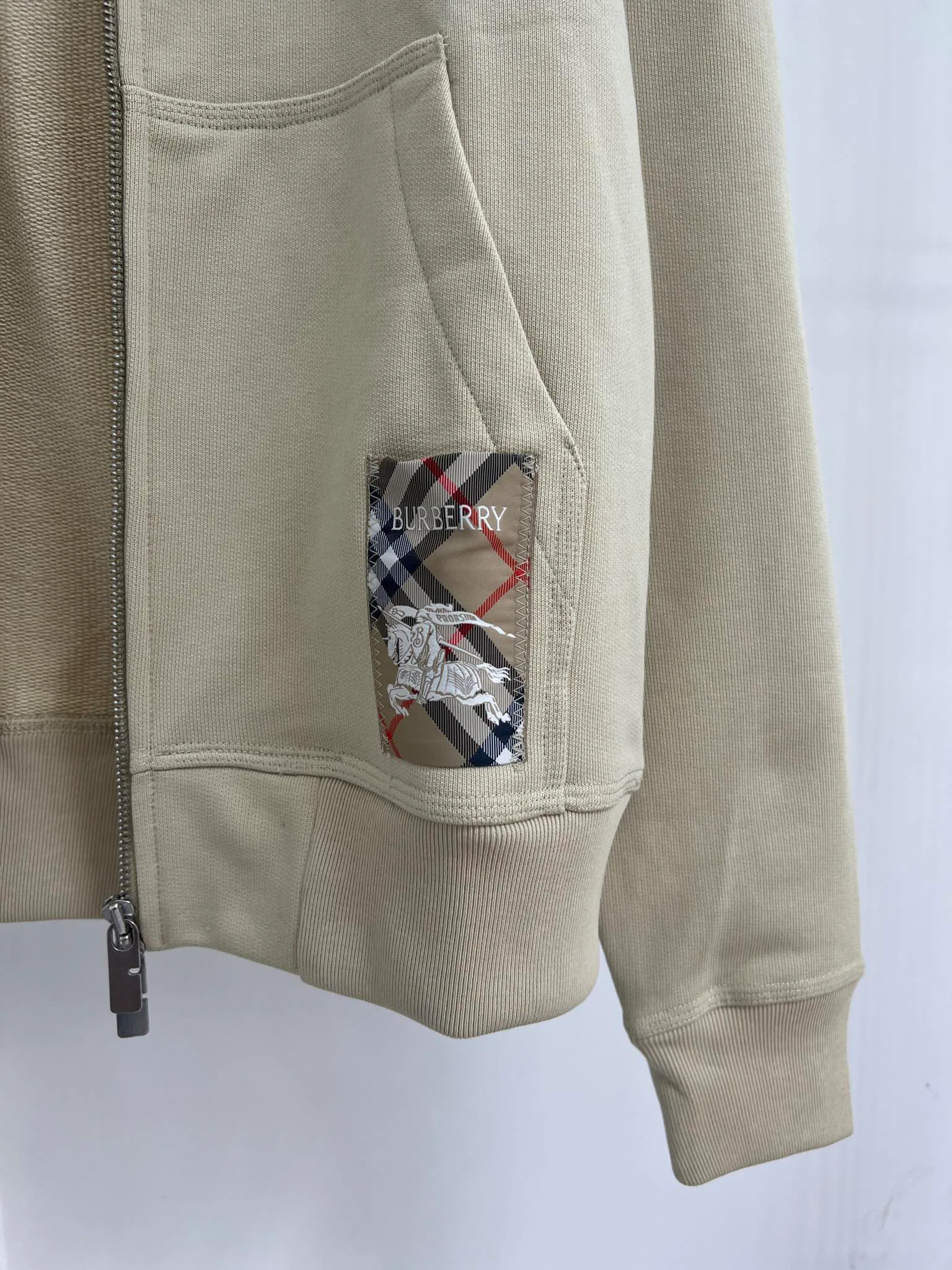 Women's Sweatshirts And Hoodies BURBERRY 18415764