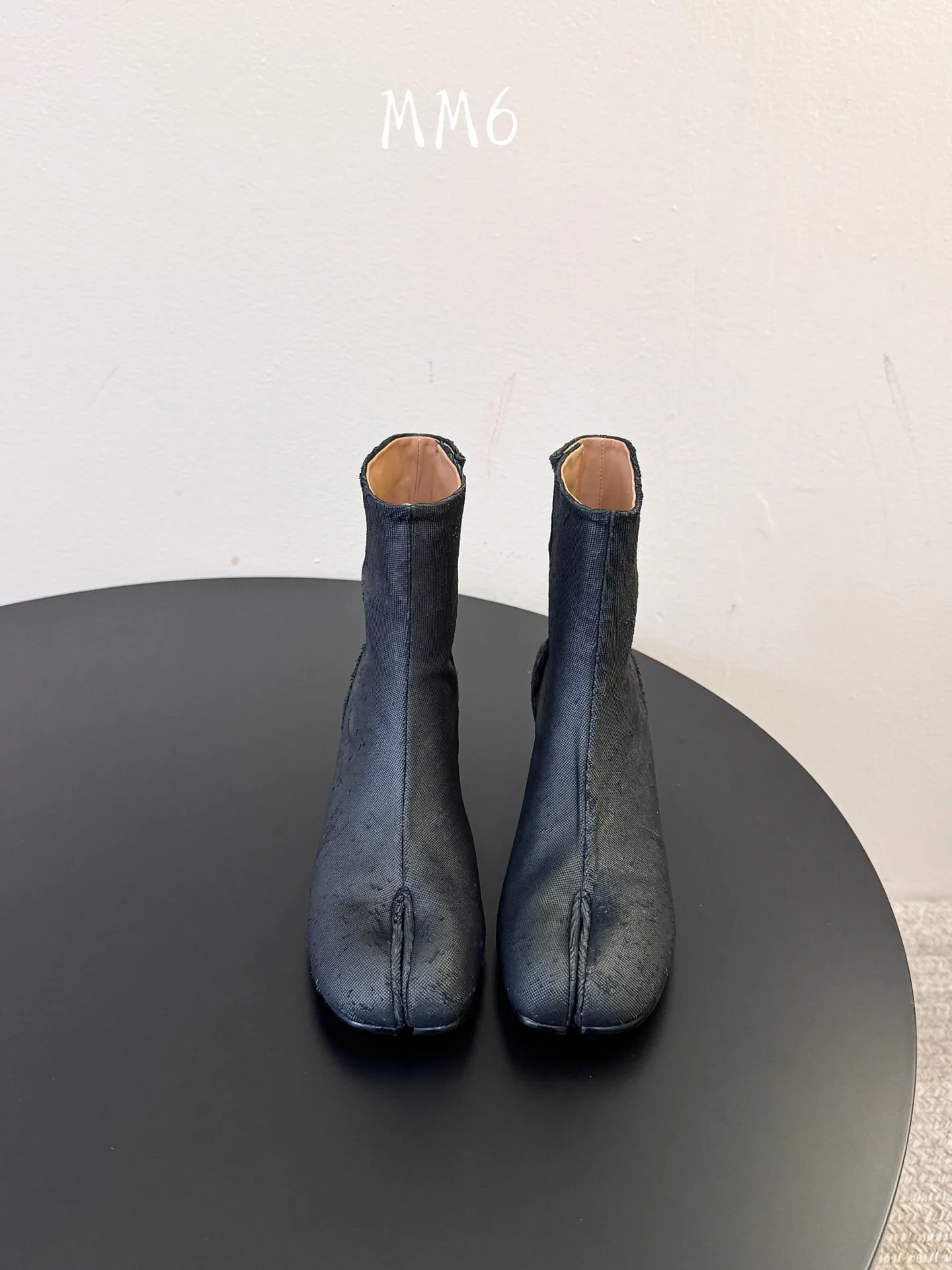 Women's Booties MAISON MARGIELA 18104473