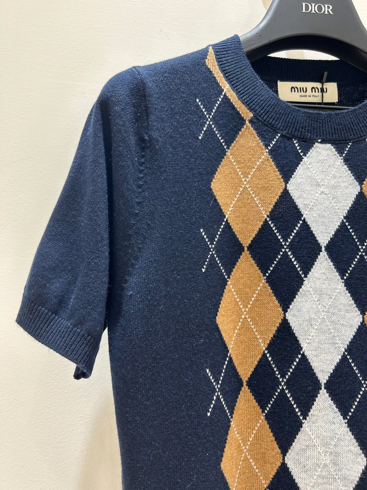 Women's Jumpers And Sweaters MIU MIU 18097016