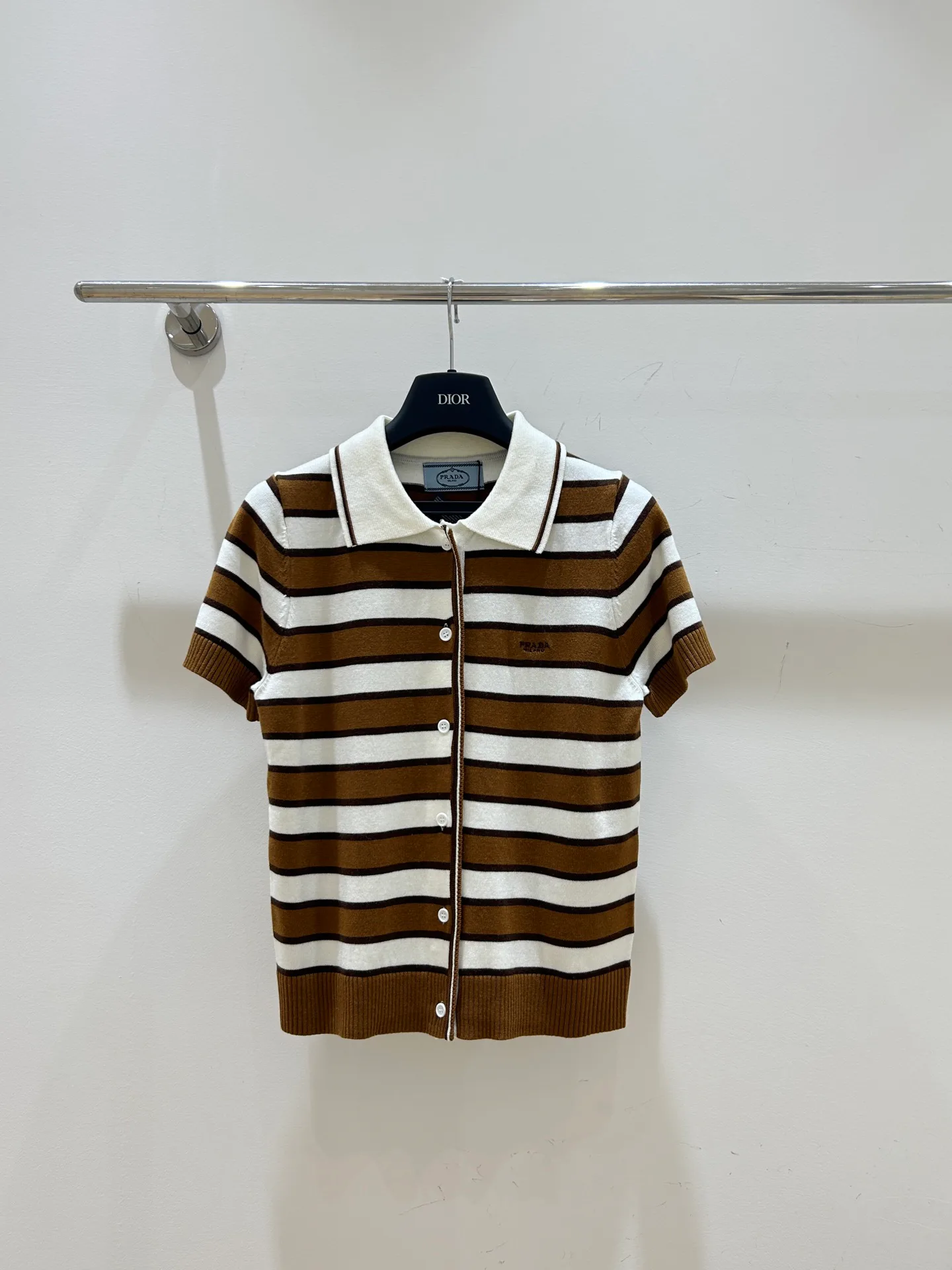 Women's Jumpers And Sweaters PRADA 18096880