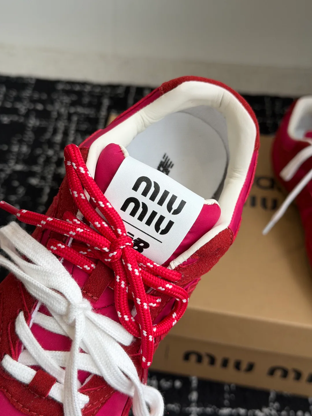 Women's Sneakers MIU MIU 17240755