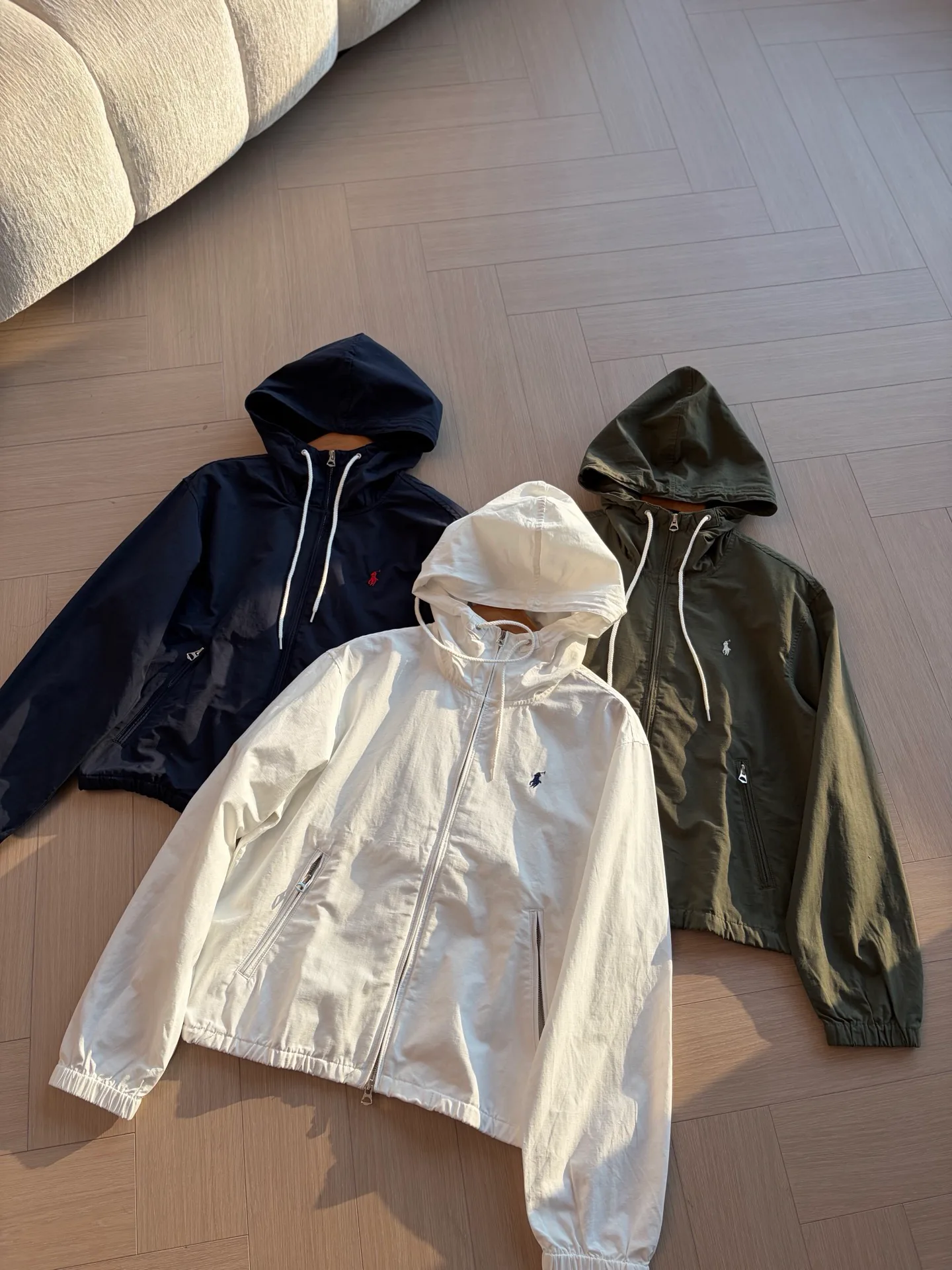 Куртки И Пуховики Женские Ralph Lauren 18588273