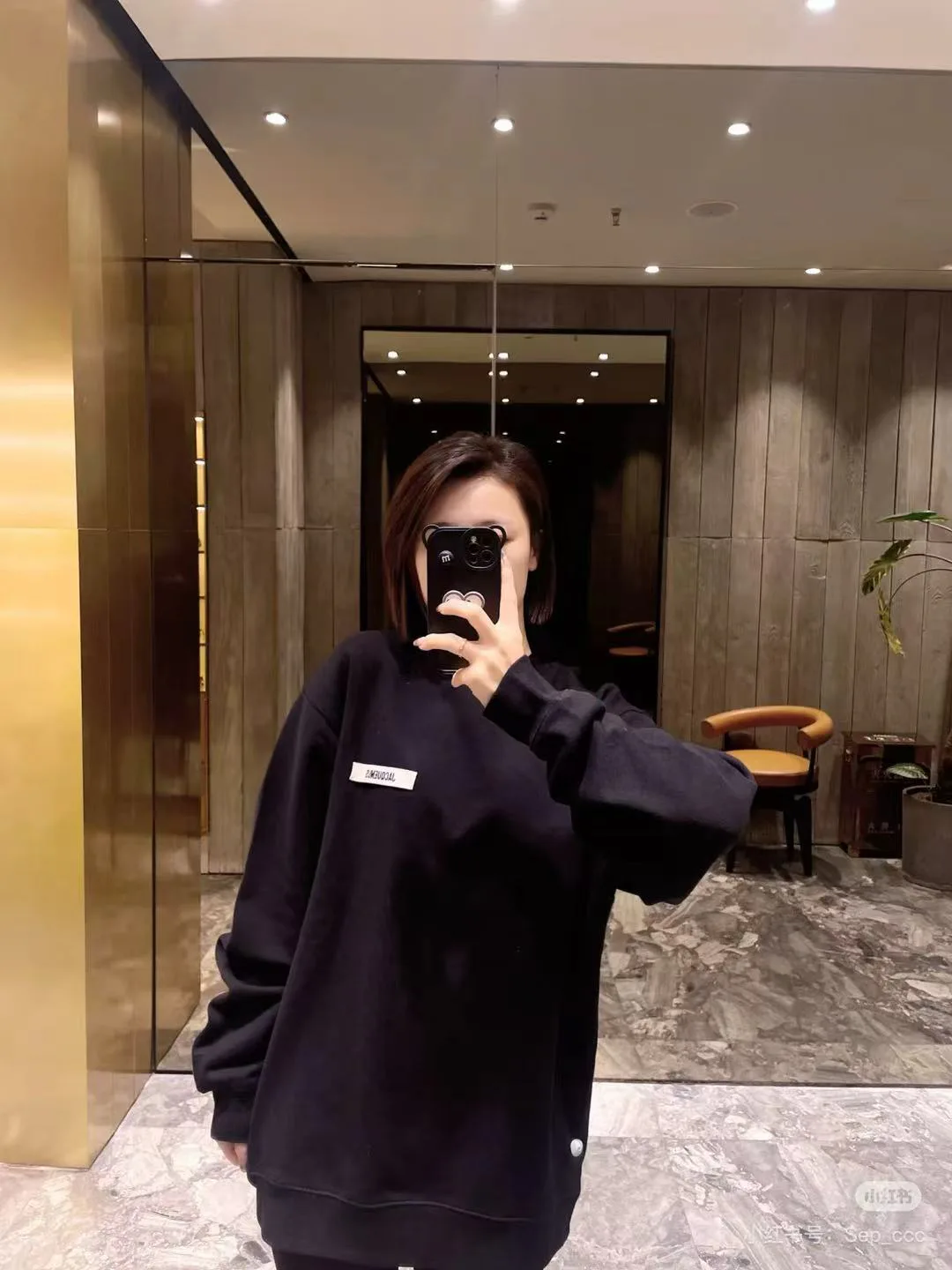 Women's Sweatshirts And Hoodies JACQUEMUS 18113812