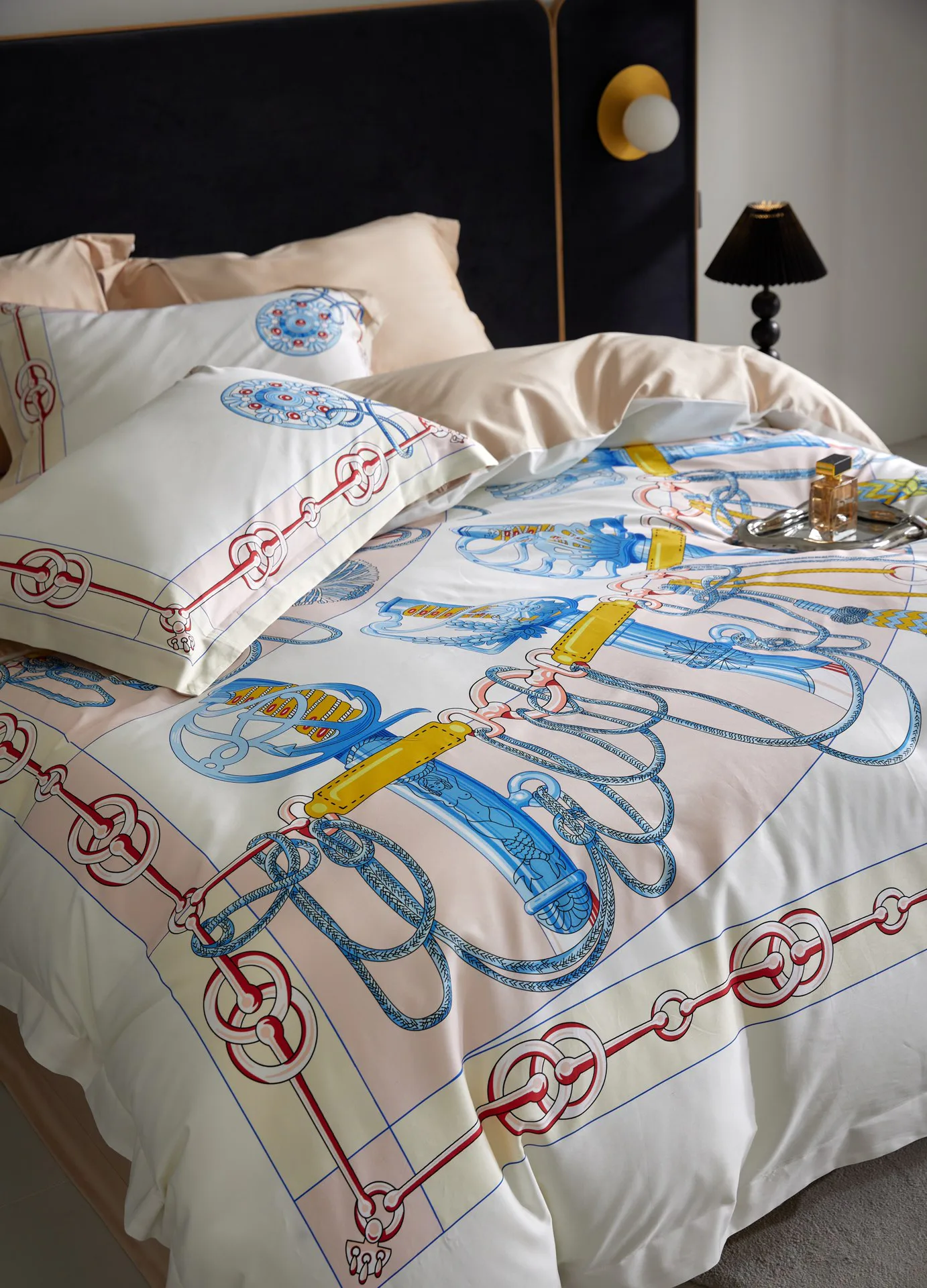 Bedding HERMES 18292307