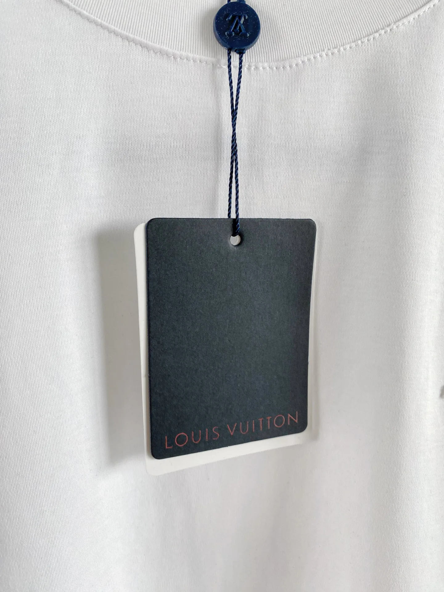 Men's T-Shirts LOUIS VUITTON 17837356