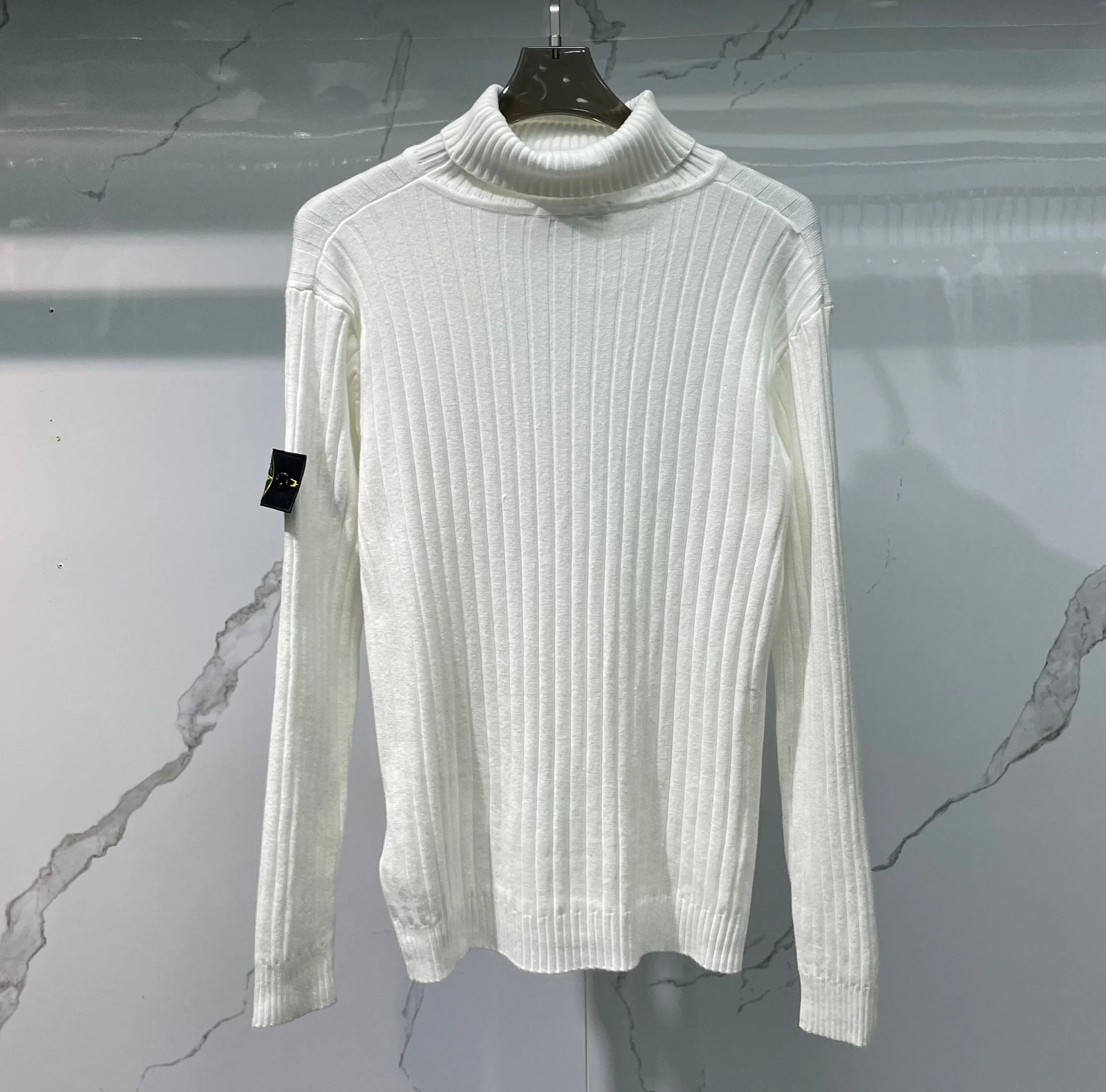 Men's Jumpers And Sweaters STONE ISLAND 17778793