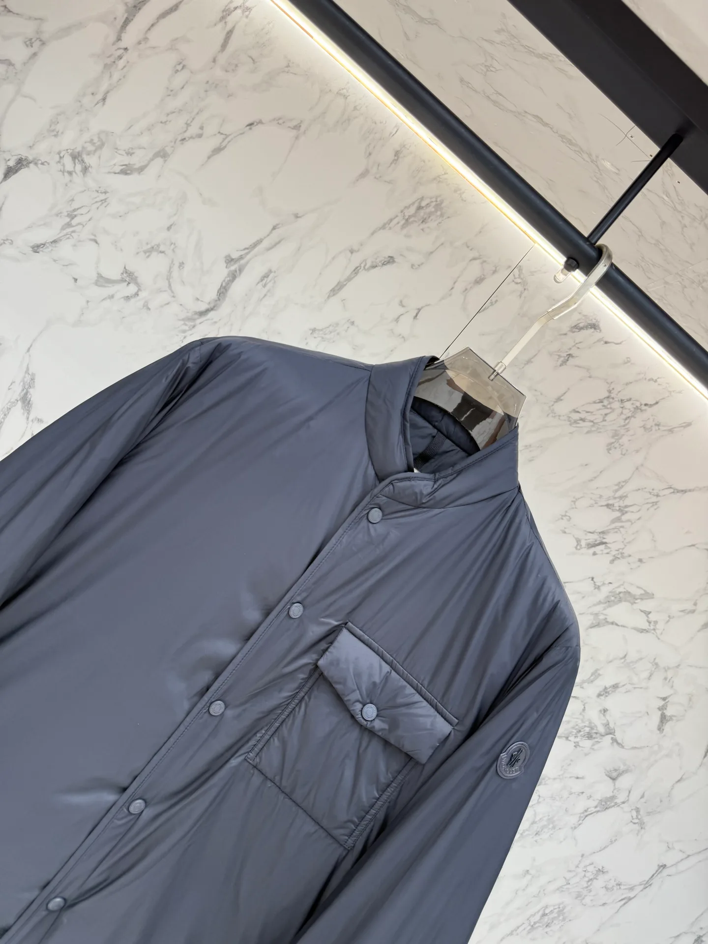 Men's Jackets And Down Jackets MONCLER 18007974