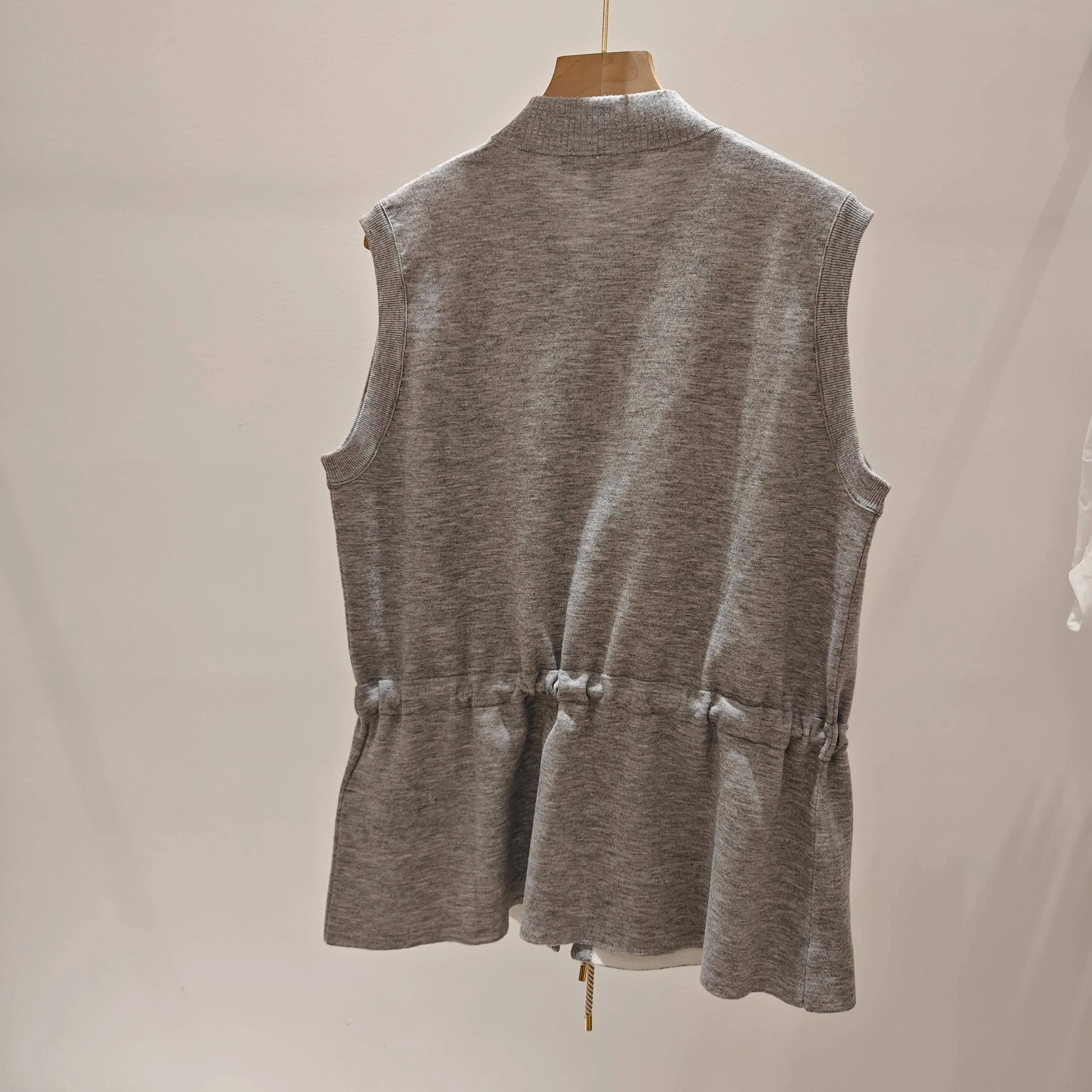 Women's Vests LOUIS VUITTON 18184370
