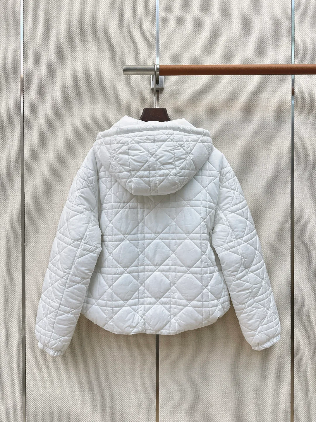 Women's Jackets And Down Jackets CHRISTIAN DIOR 18093844